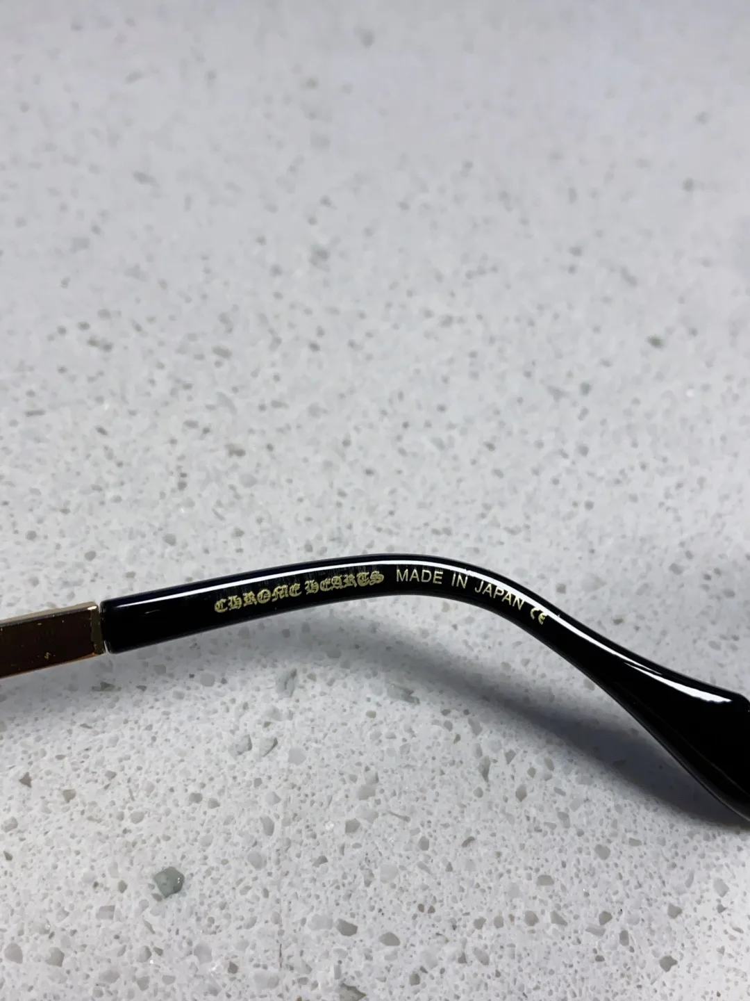 Очки Chrome Hearts 10842042