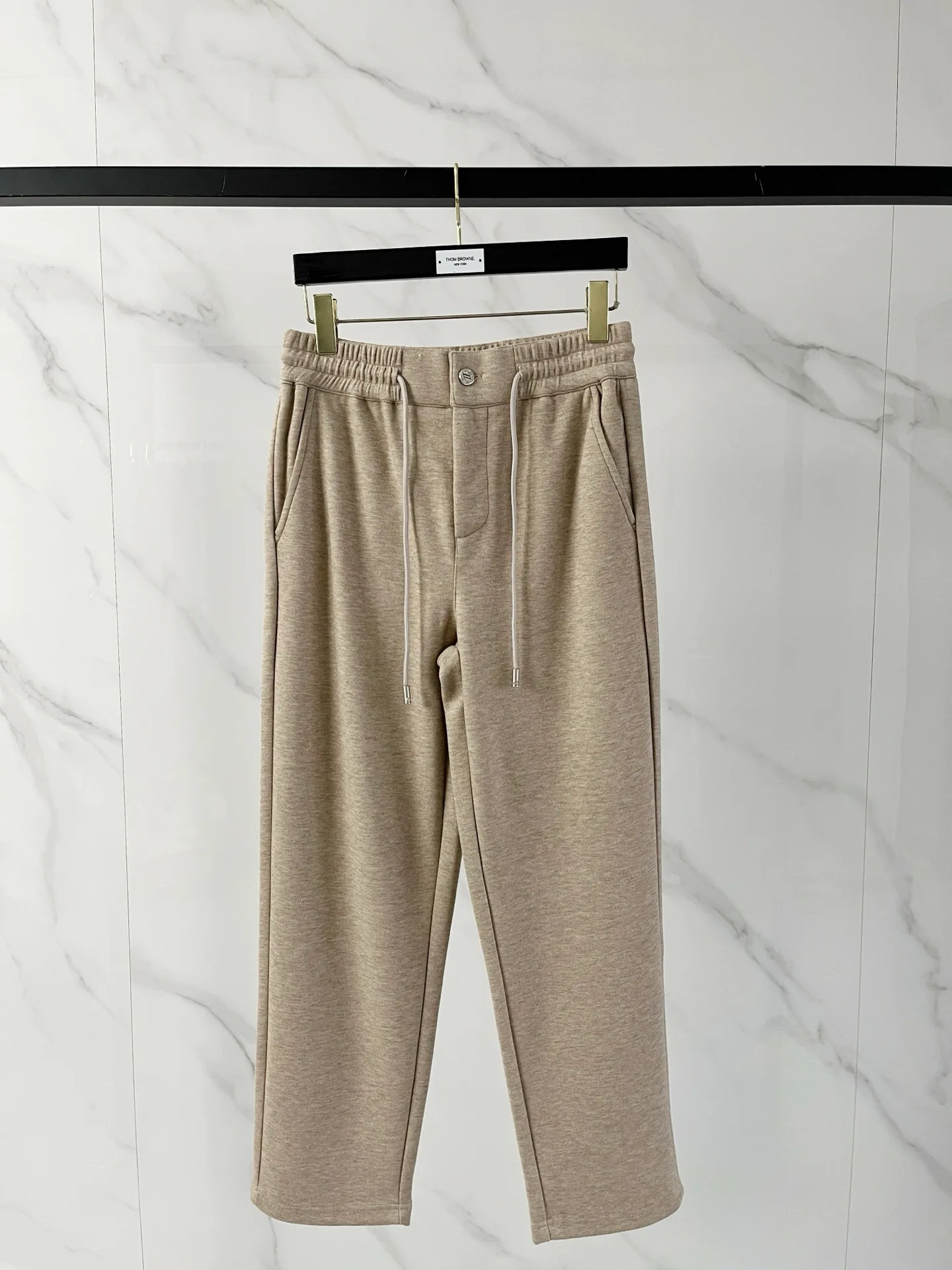 Брюки Мужские Zegna 5042417