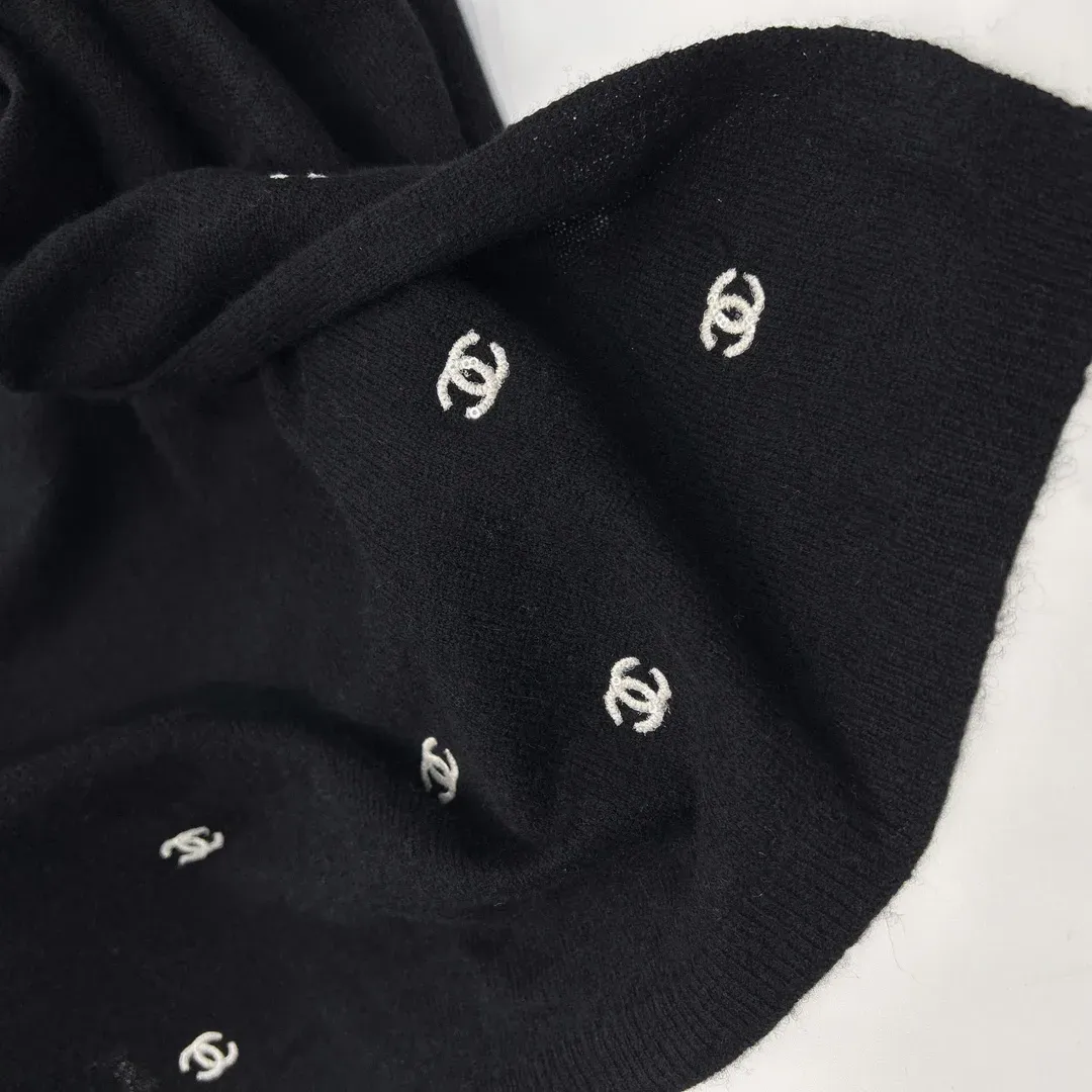 Шарфы Chanel 414267