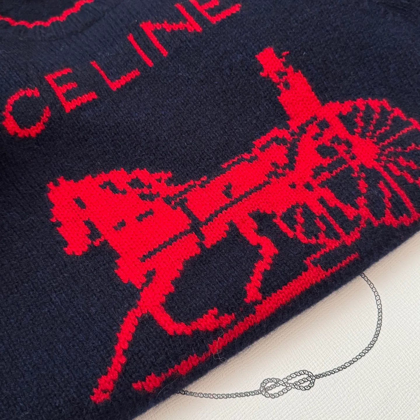 Джемперы И Свитеры Женские Celine 19428439