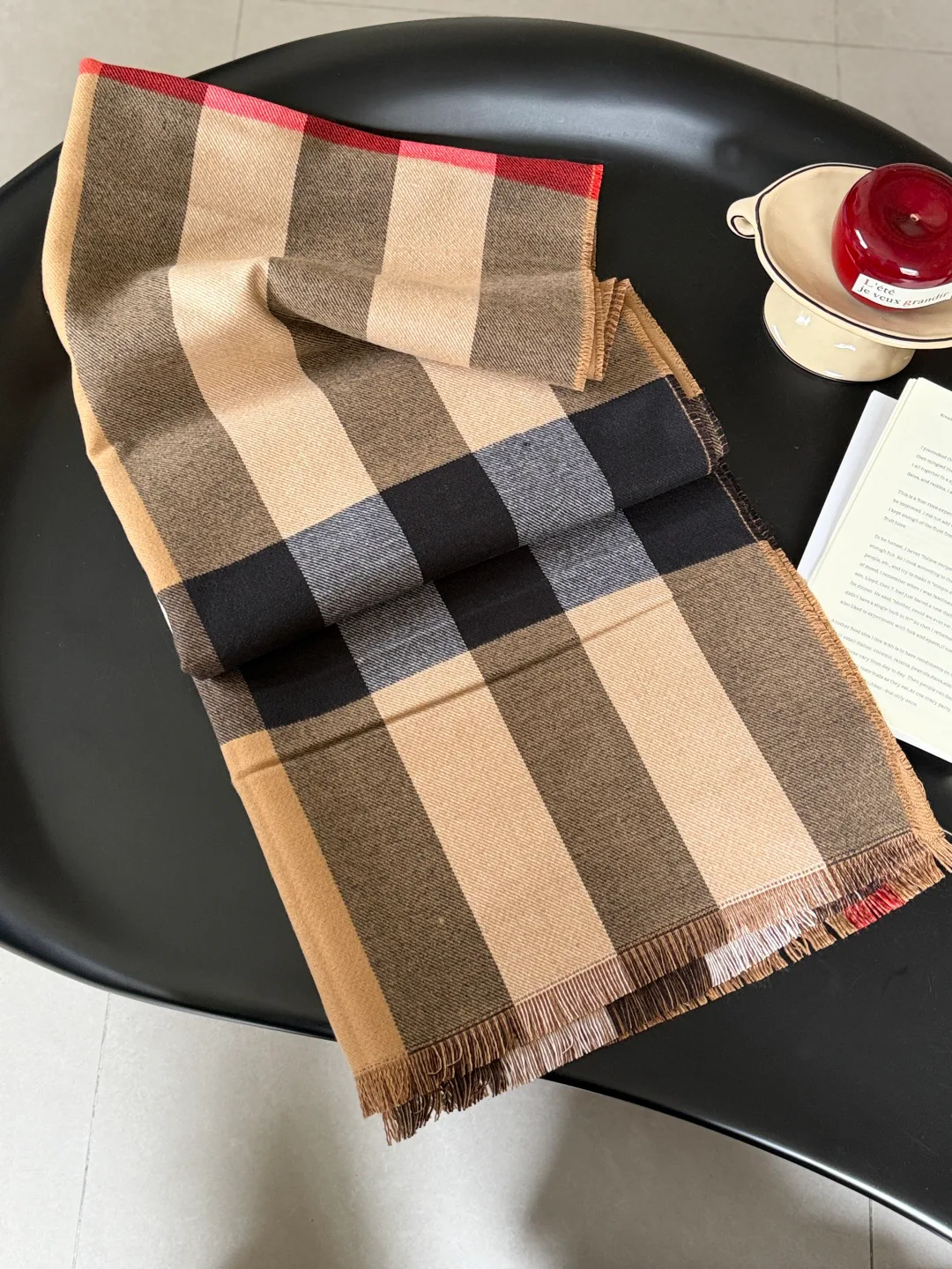 Шарфы Burberry 989602