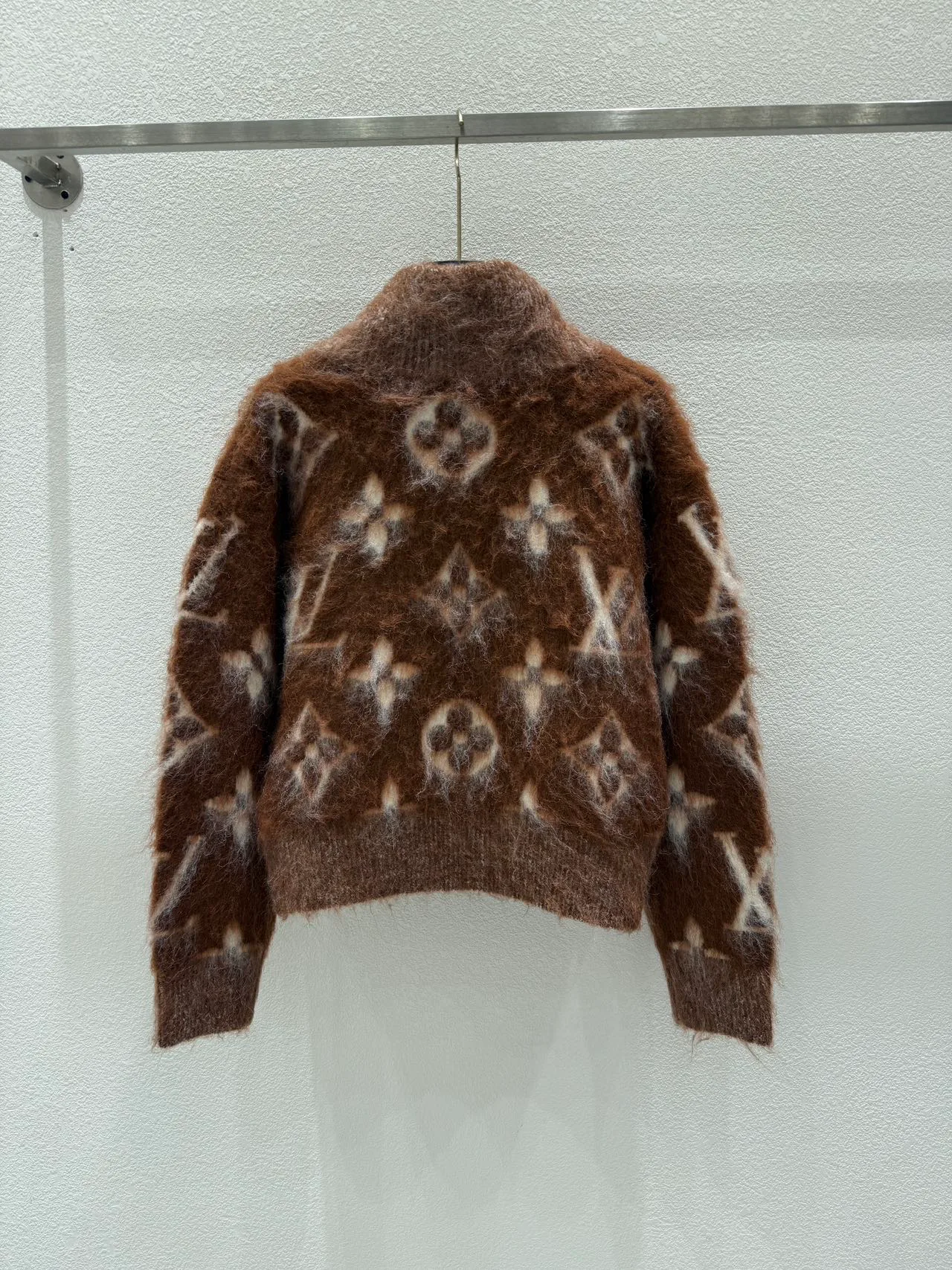 Джемперы И Свитеры Женские Louis Vuitton 19277835