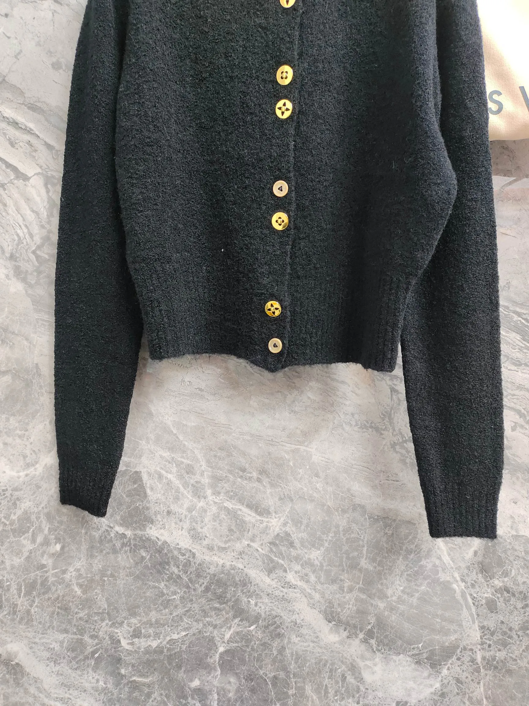 Джемперы И Свитеры Женские Louis Vuitton 6881601