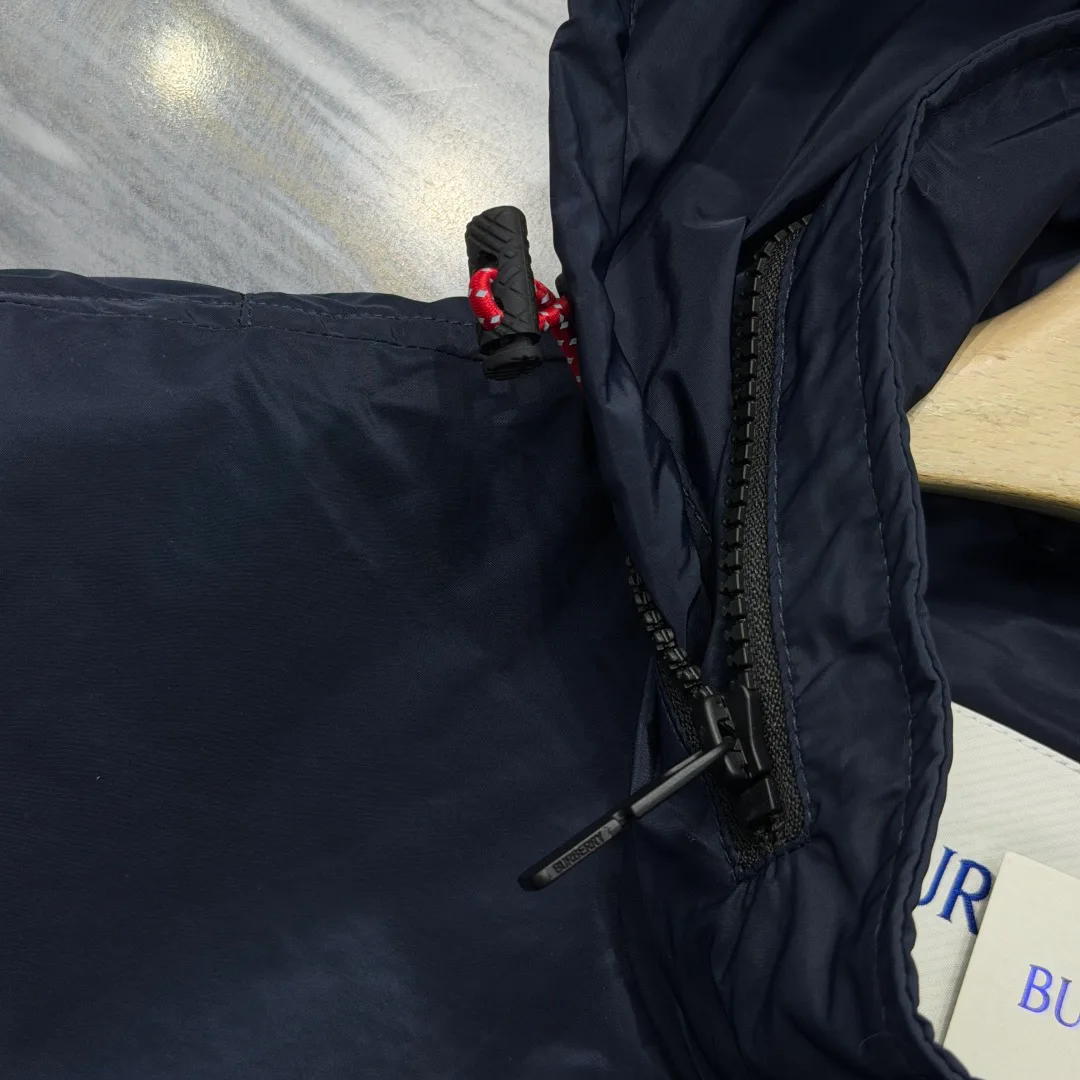 Куртки И Пуховики Мужские Burberry 12748112