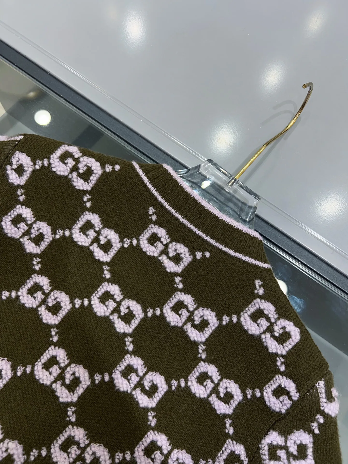 Джемперы И Свитеры Женские Gucci 19048327