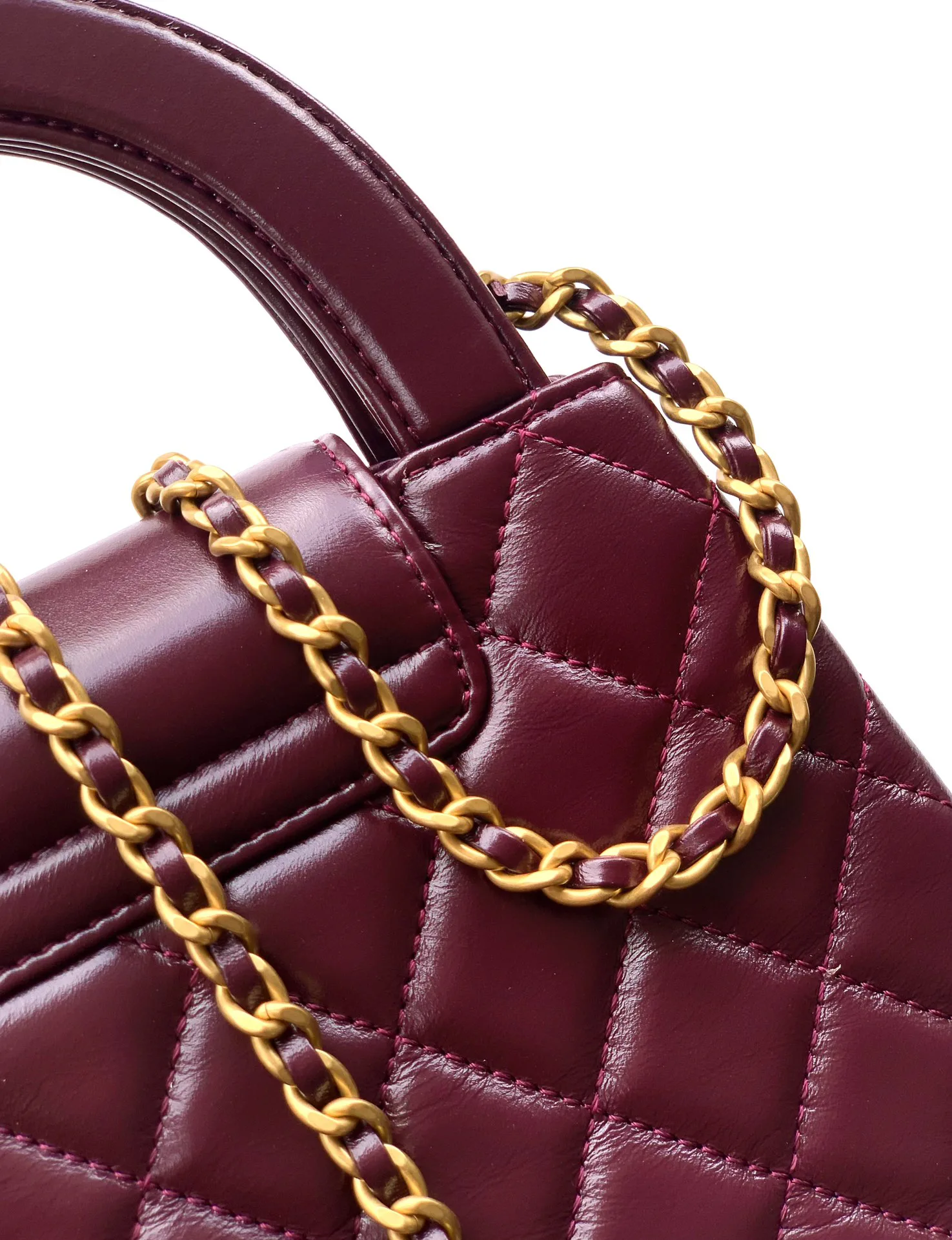 Классические Сумки Женские Chanel 1837070