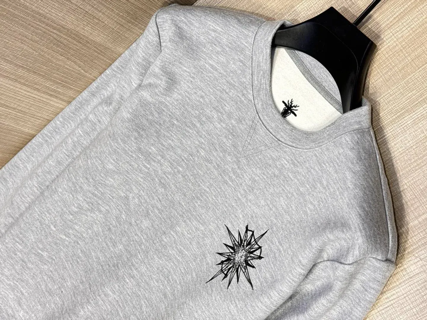 Свитшоты И Худи Мужские Christian Dior 1848175