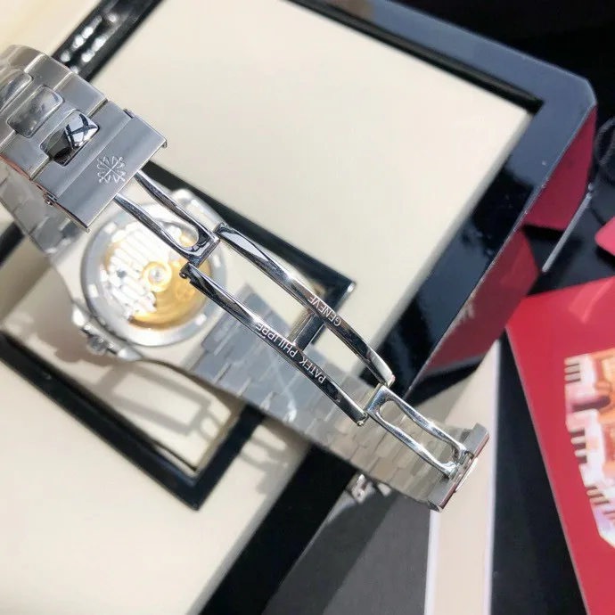 Часы Мужские Patek Philippe 6418997