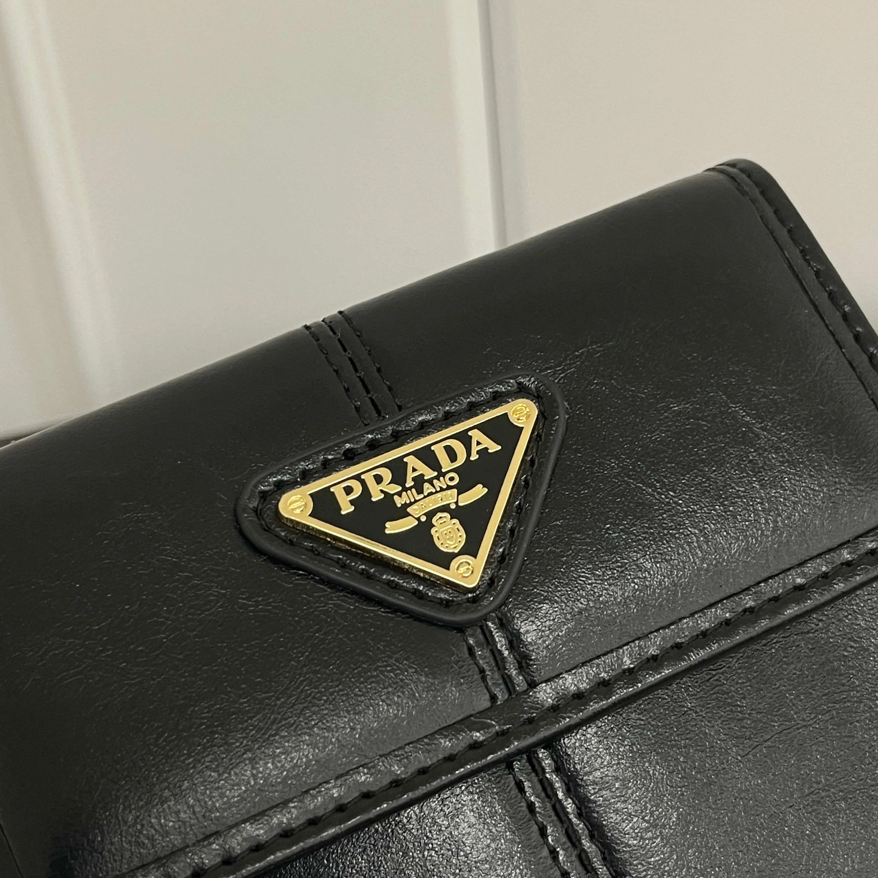 Сумки На Ремне Женские Prada 567112