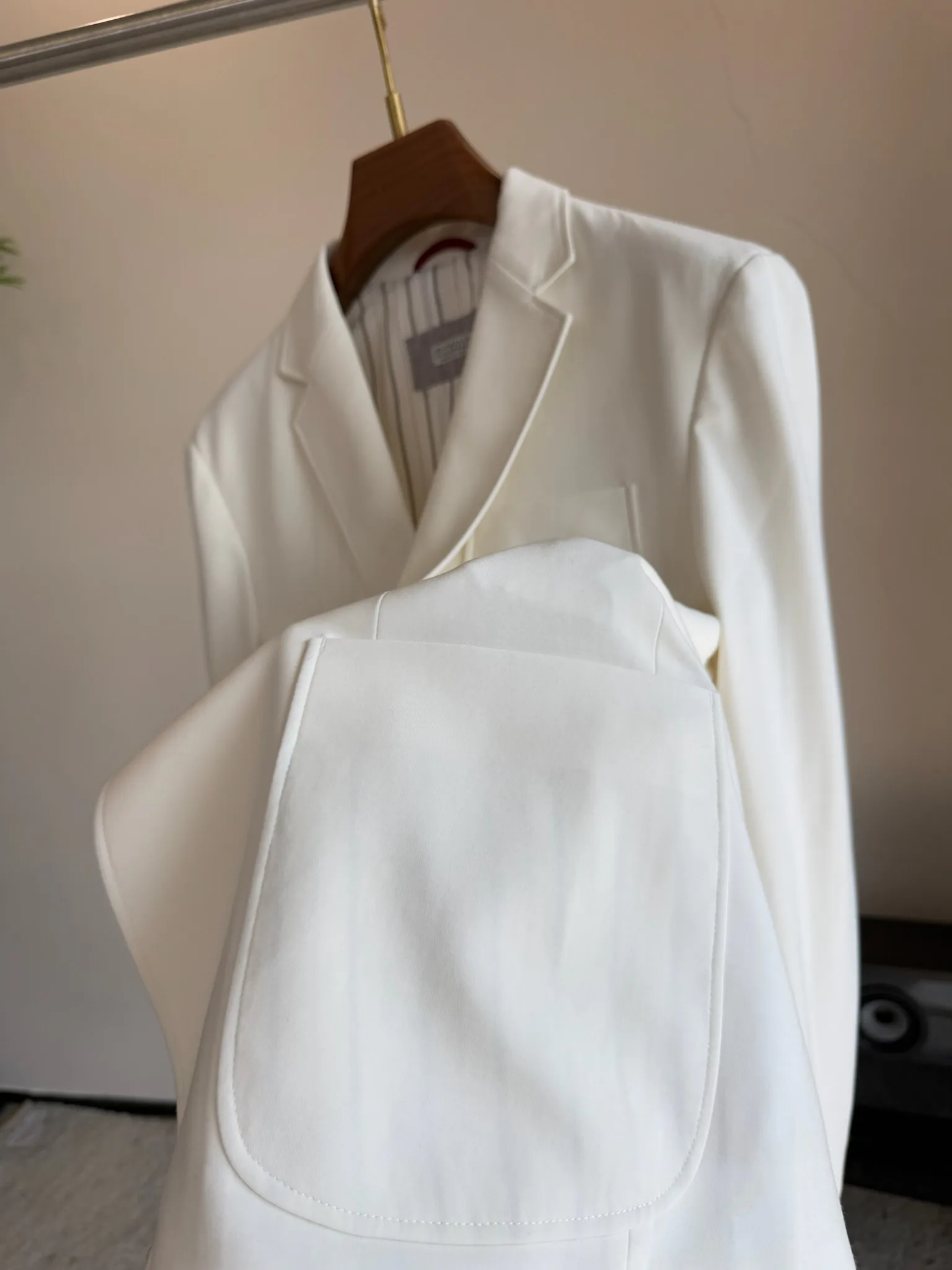 Пиджаки Мужские Brunello Cucinelli 11490978