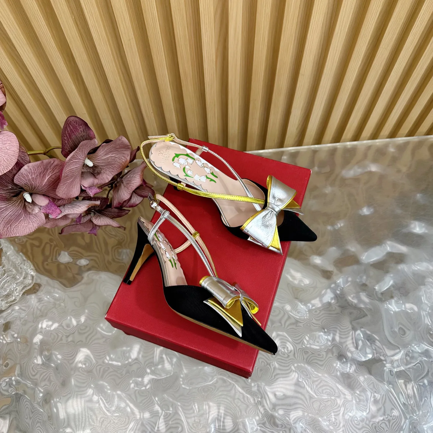 Туфли Женские Valentino 10015868