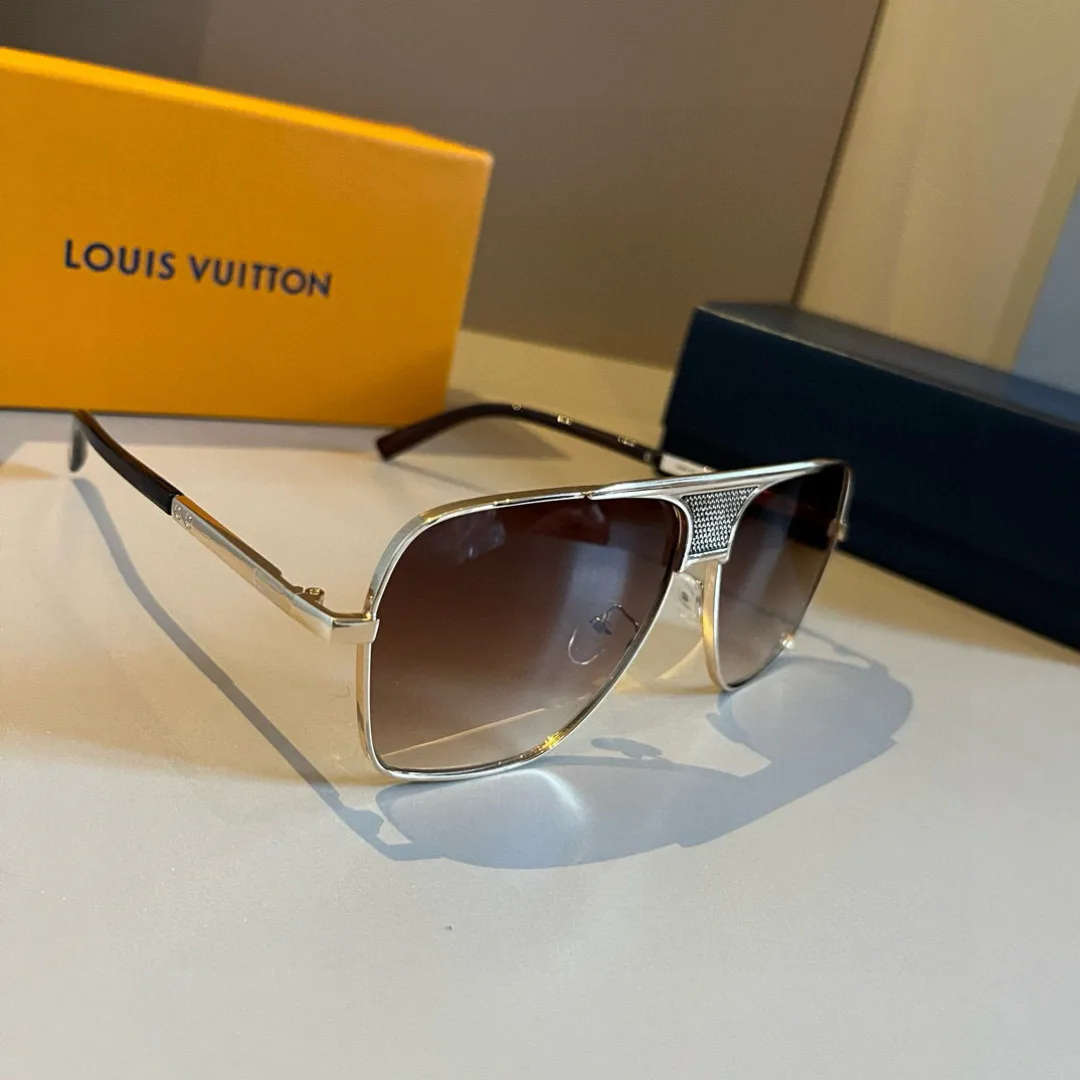 Очки Louis Vuitton 10842019