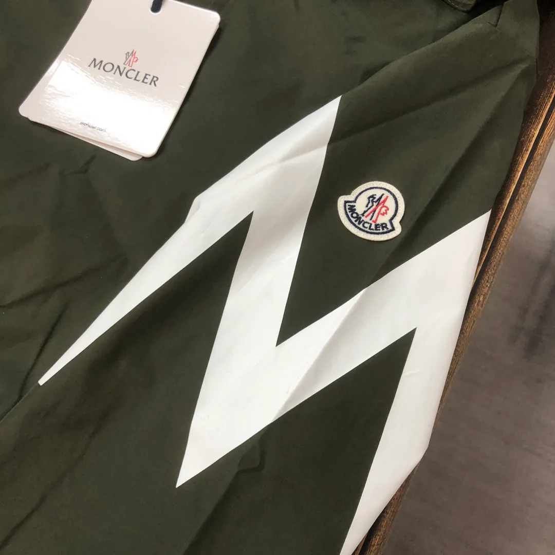 Куртки И Пуховики Женские Moncler 9642178