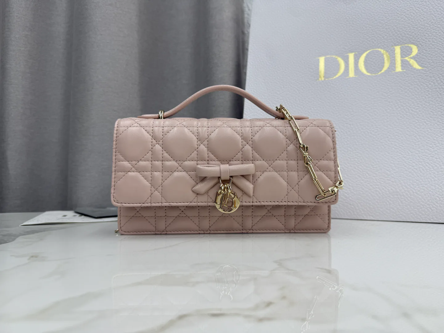 Классические Сумки Женские Christian Dior 18116375