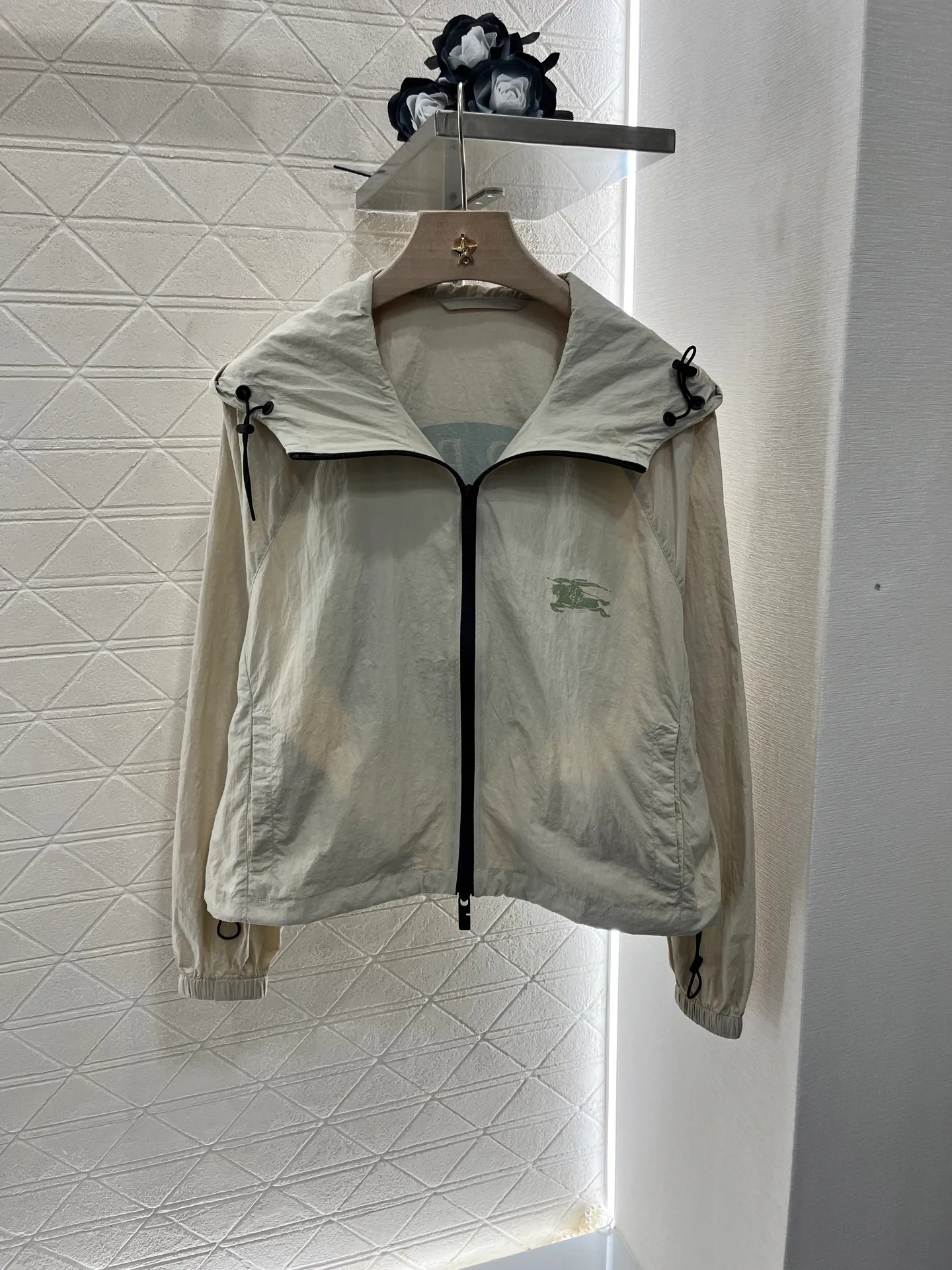 Куртки Женские Burberry Куртки Женские Burberry