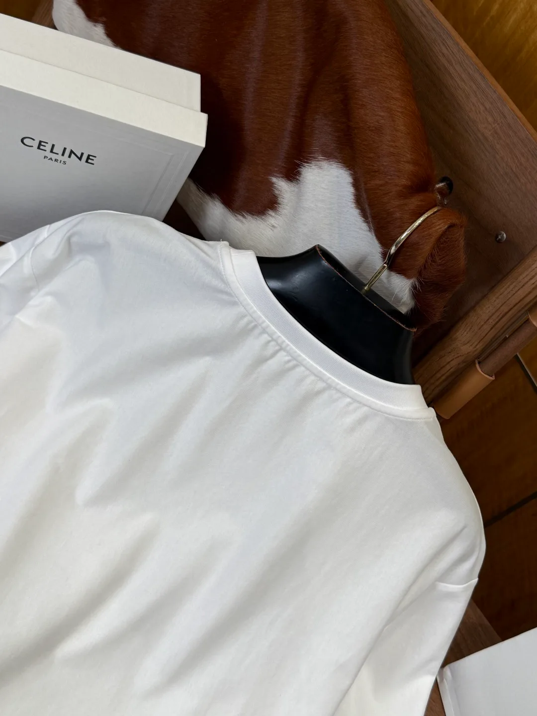 Футболки Мужские Celine 1128385