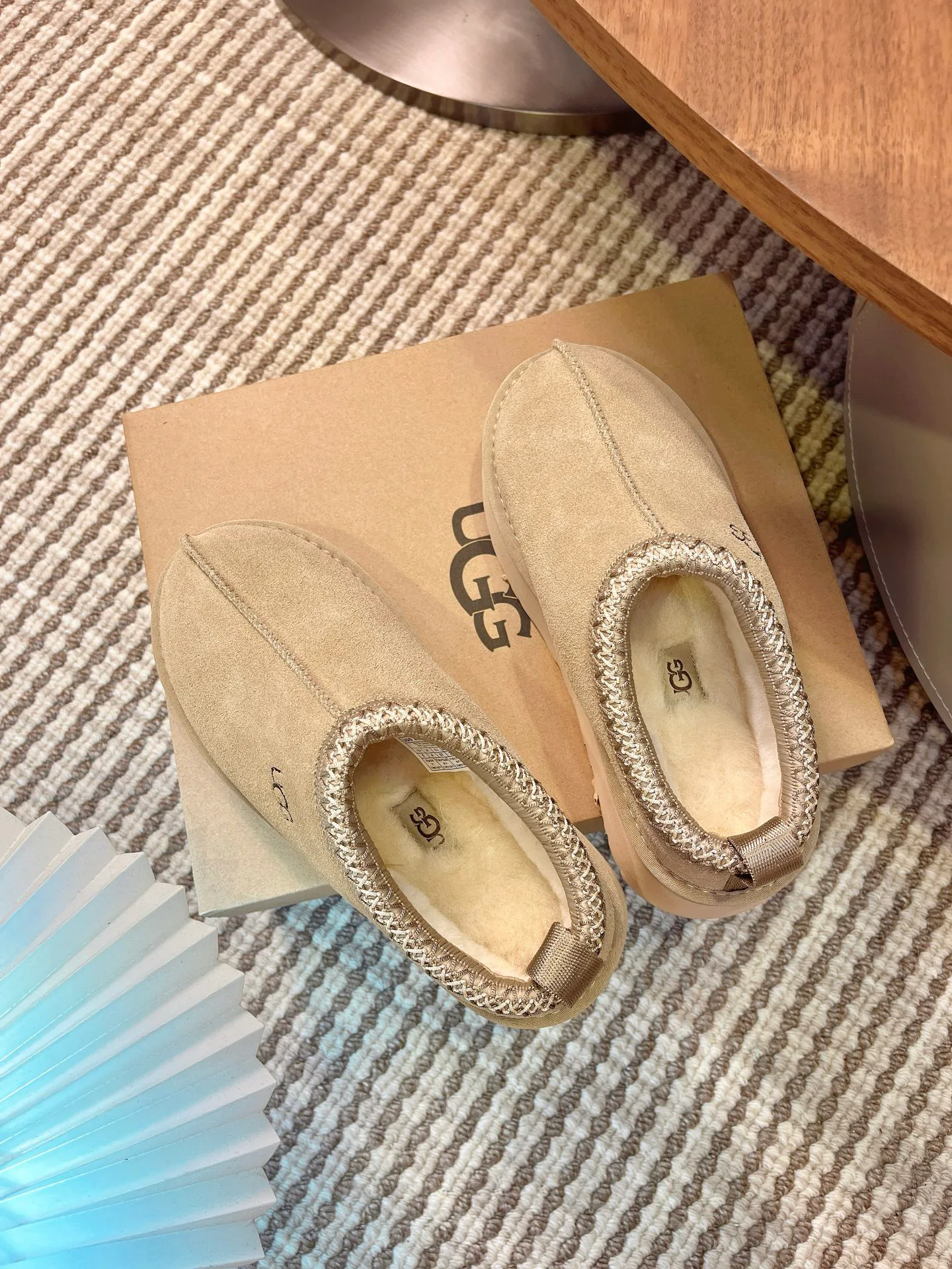 Угги Женские Ugg 1312342