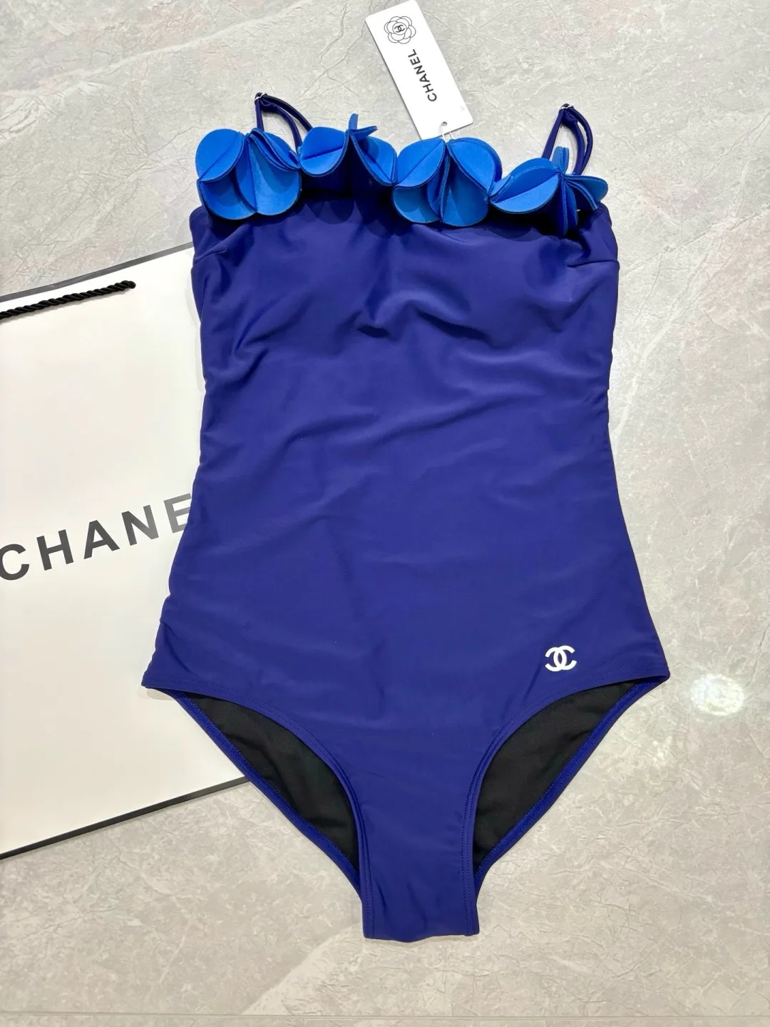 Купальники Женские Chanel 17631870