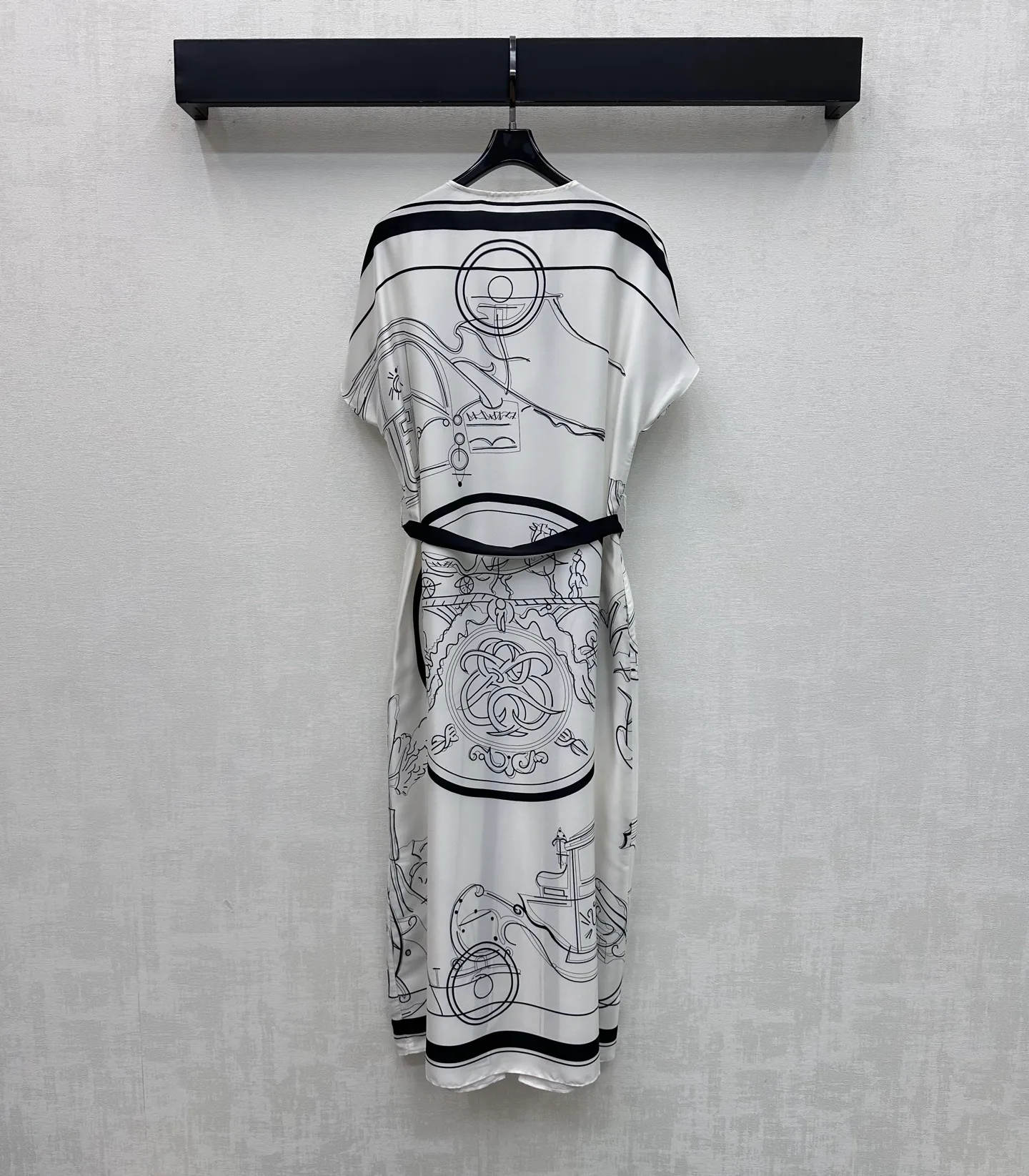 Платья Женские Hermes 11673967