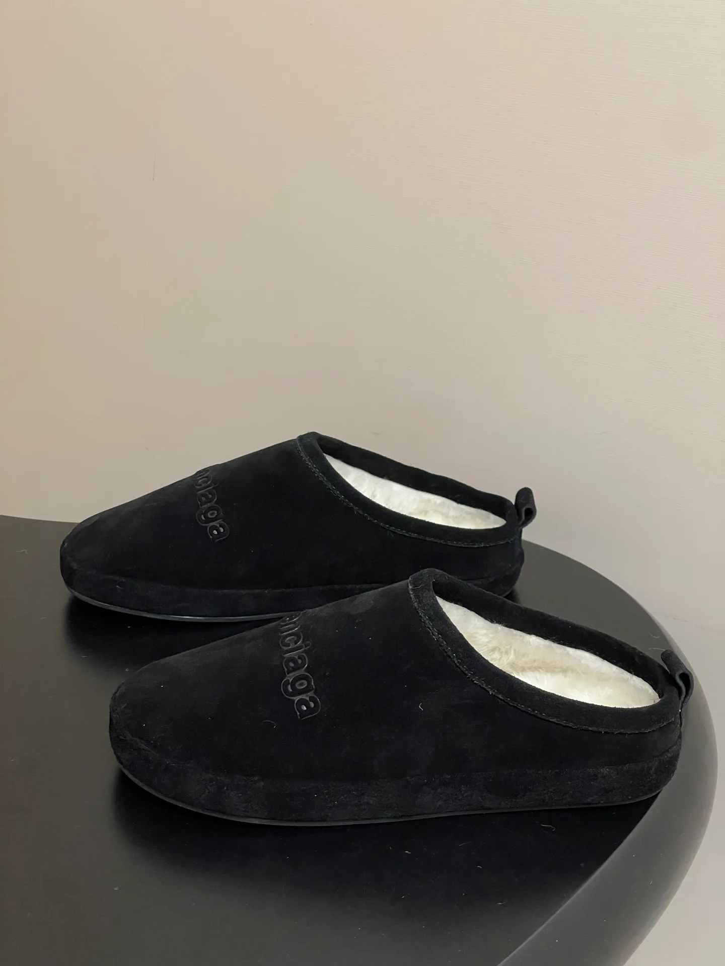 Тапочки Женские Balenciaga 227900