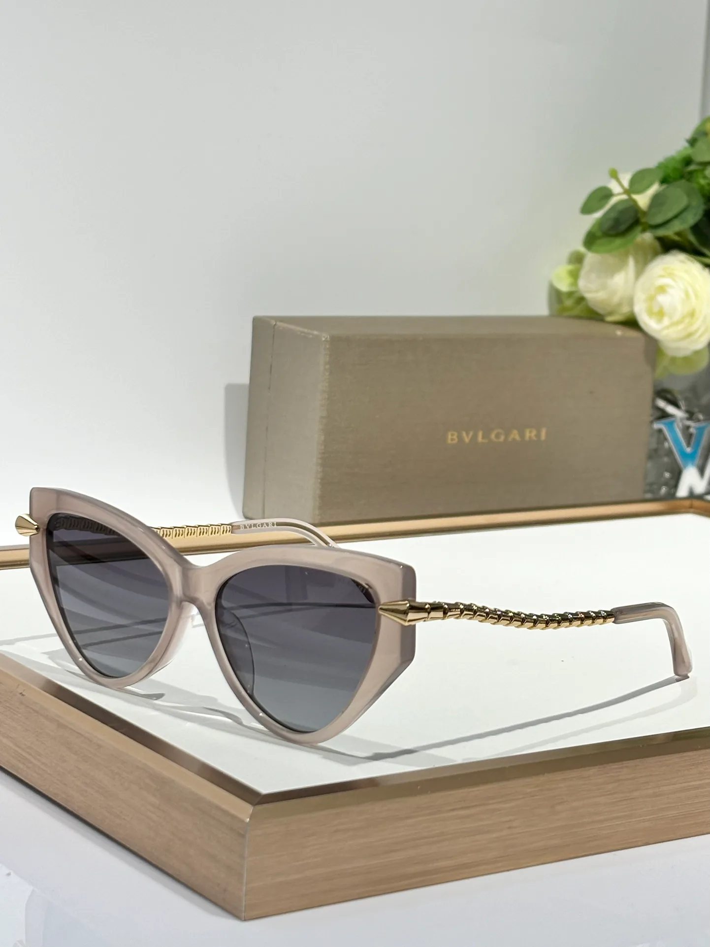 Очки Bvlgari 10647034