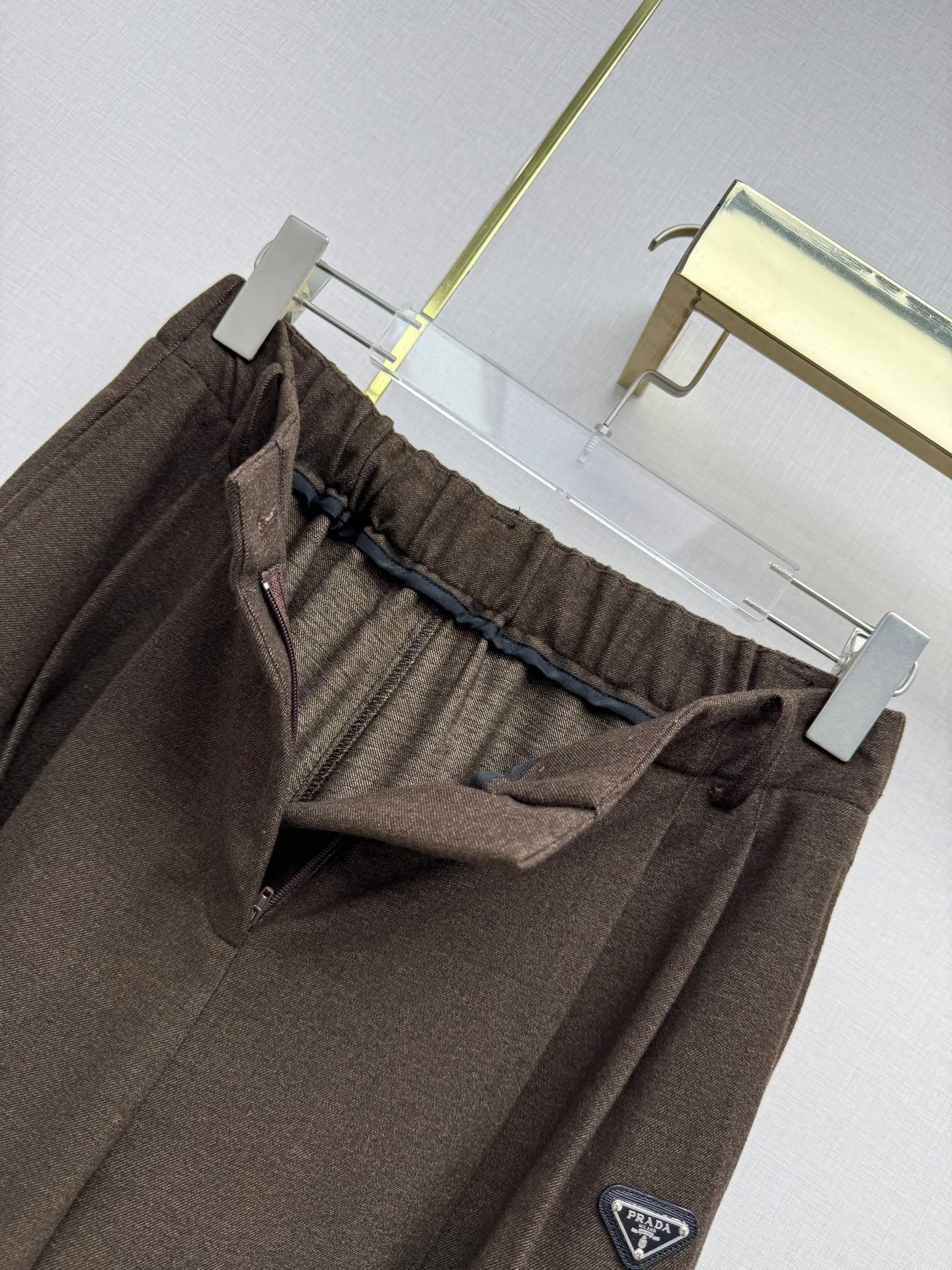Брюки Женские Prada 19403019