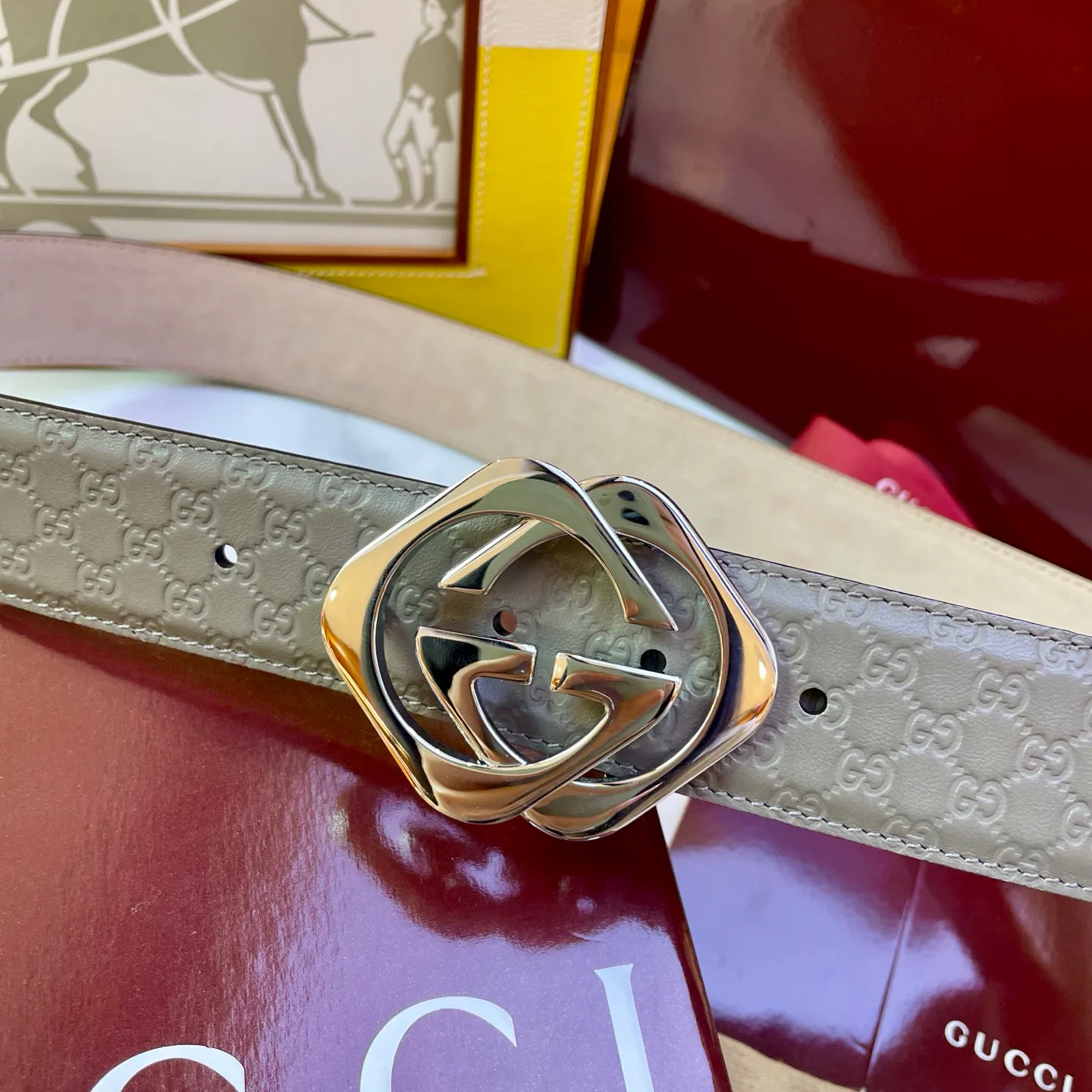 Ремни Gucci 17765986