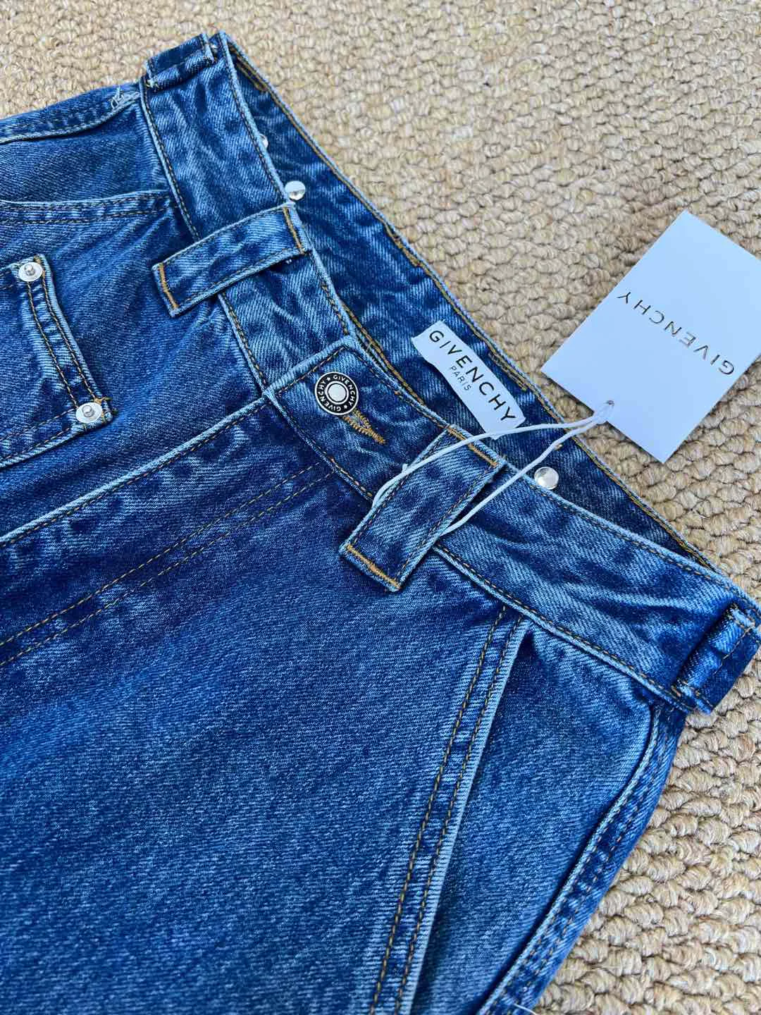 Брюки Женские Givenchy 9842781