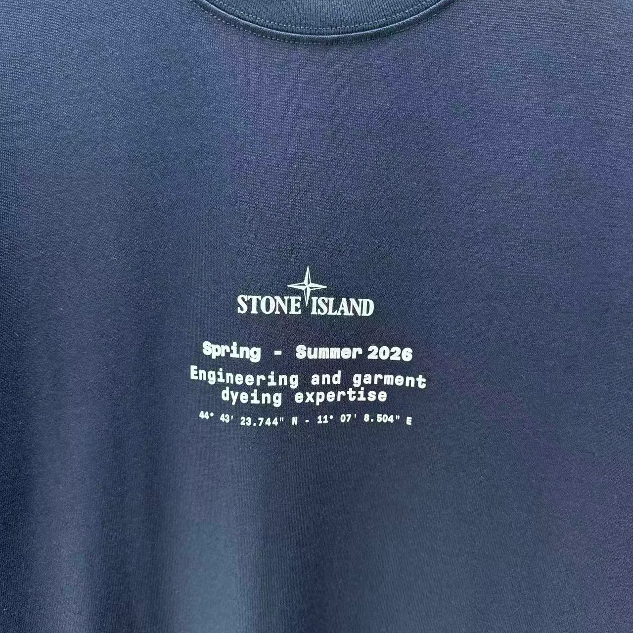 Футболки Женские Stone Island 11948567