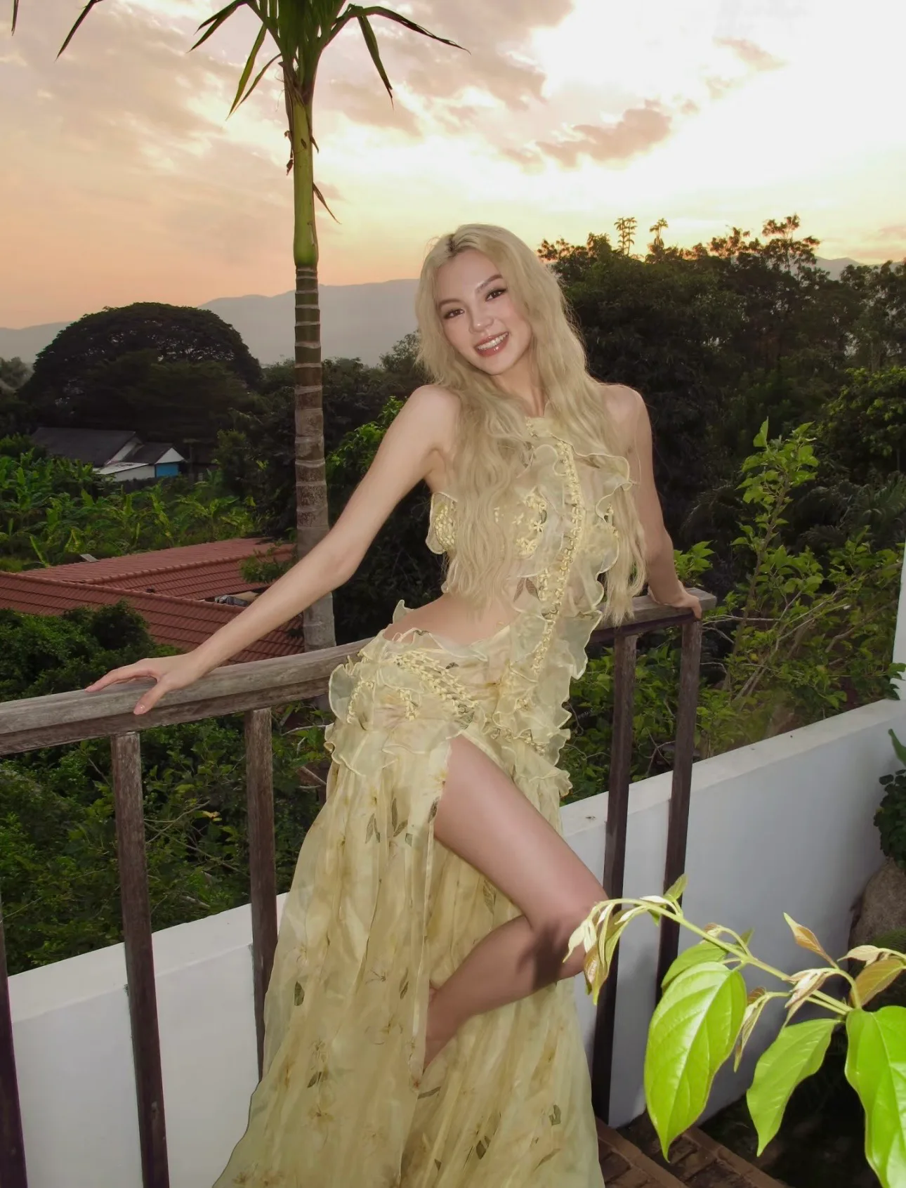 Платья Женские Zimmermann 10534876