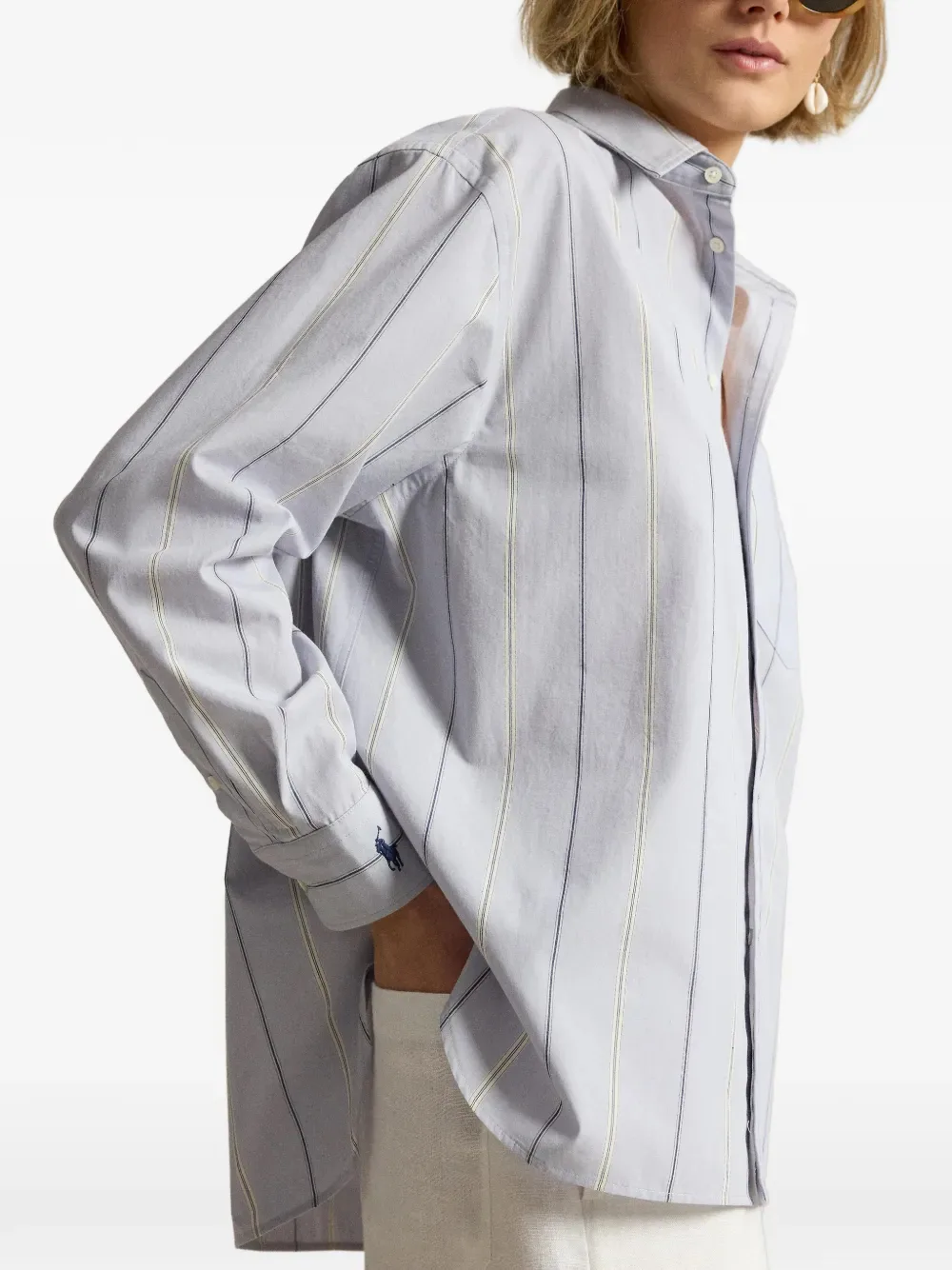 Рубашки Женские Ralph Lauren 18456446