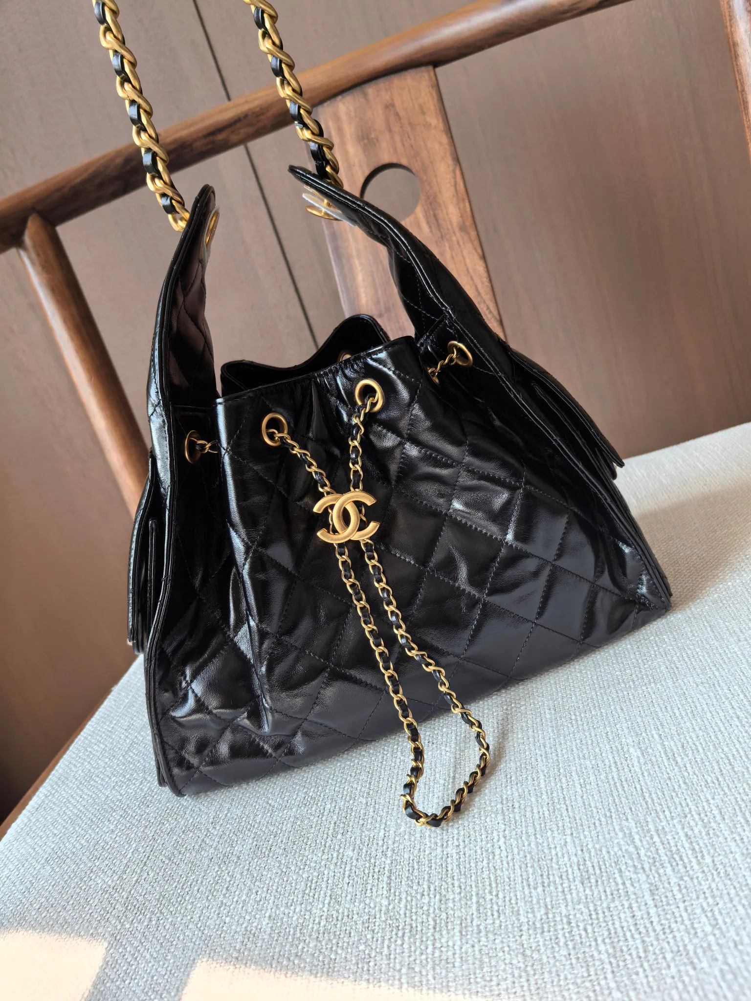 Классические Сумки Женские Chanel 1493170