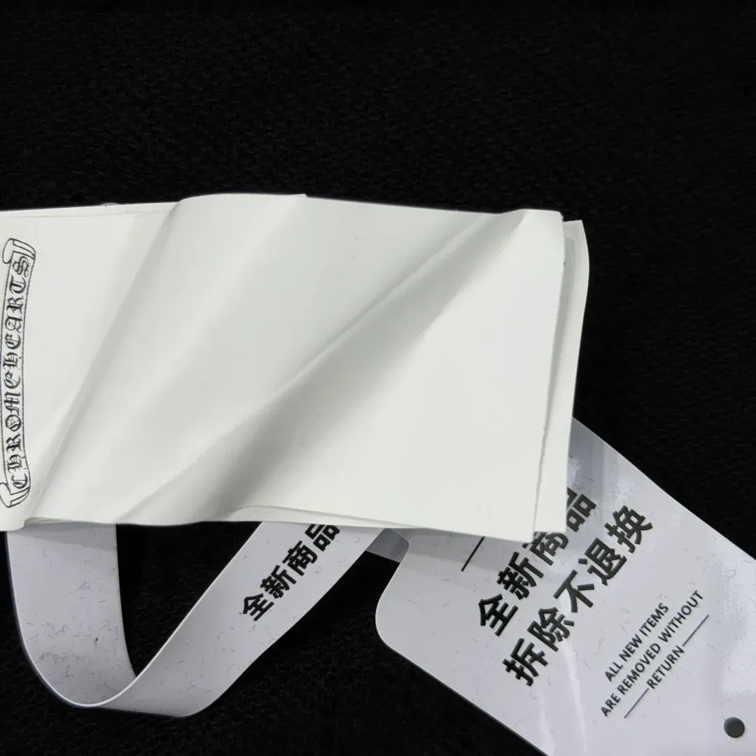 Свитшоты И Худи Мужские Chrome Hearts 3372015