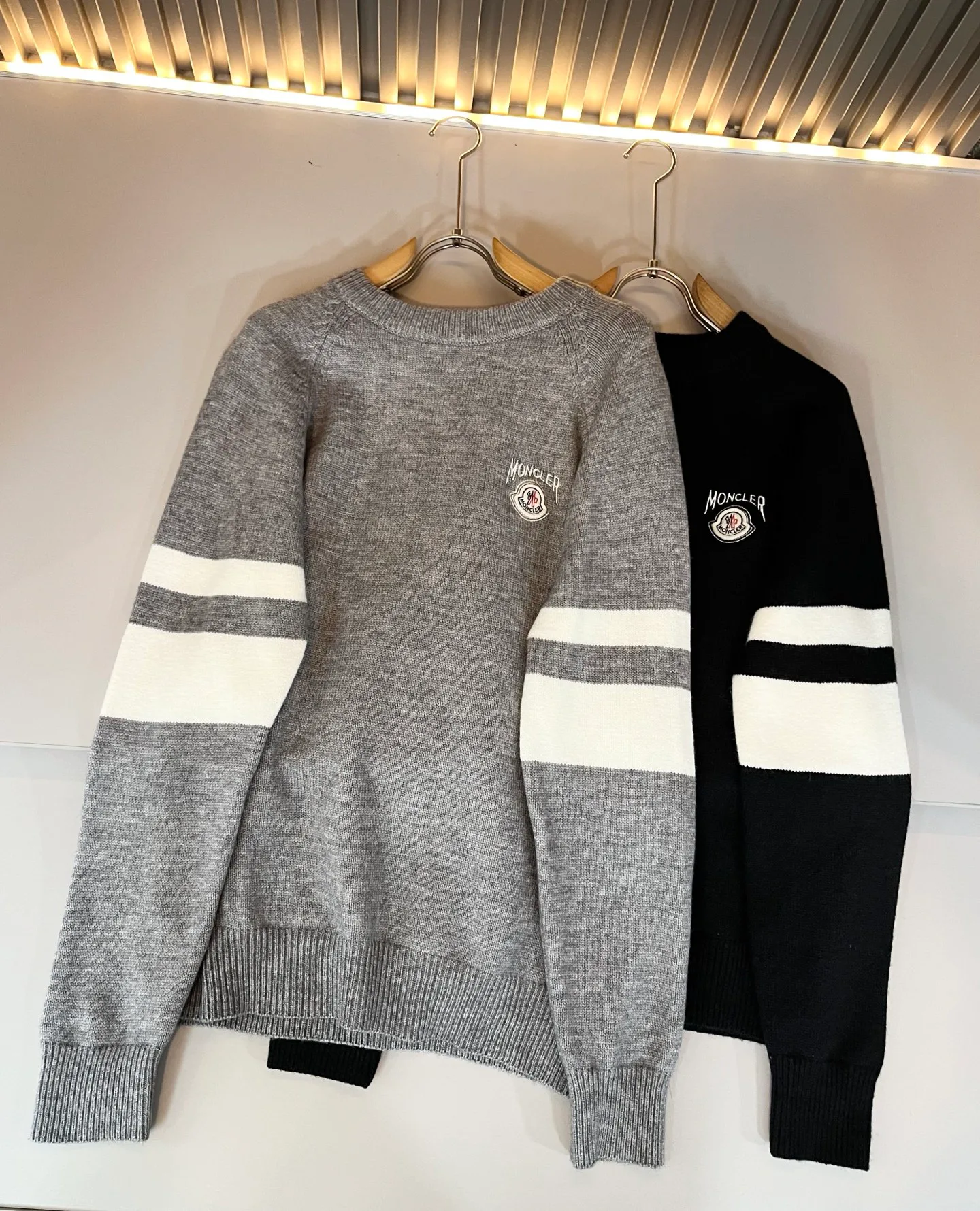 Джемперы И Свитеры Мужские Moncler 569014