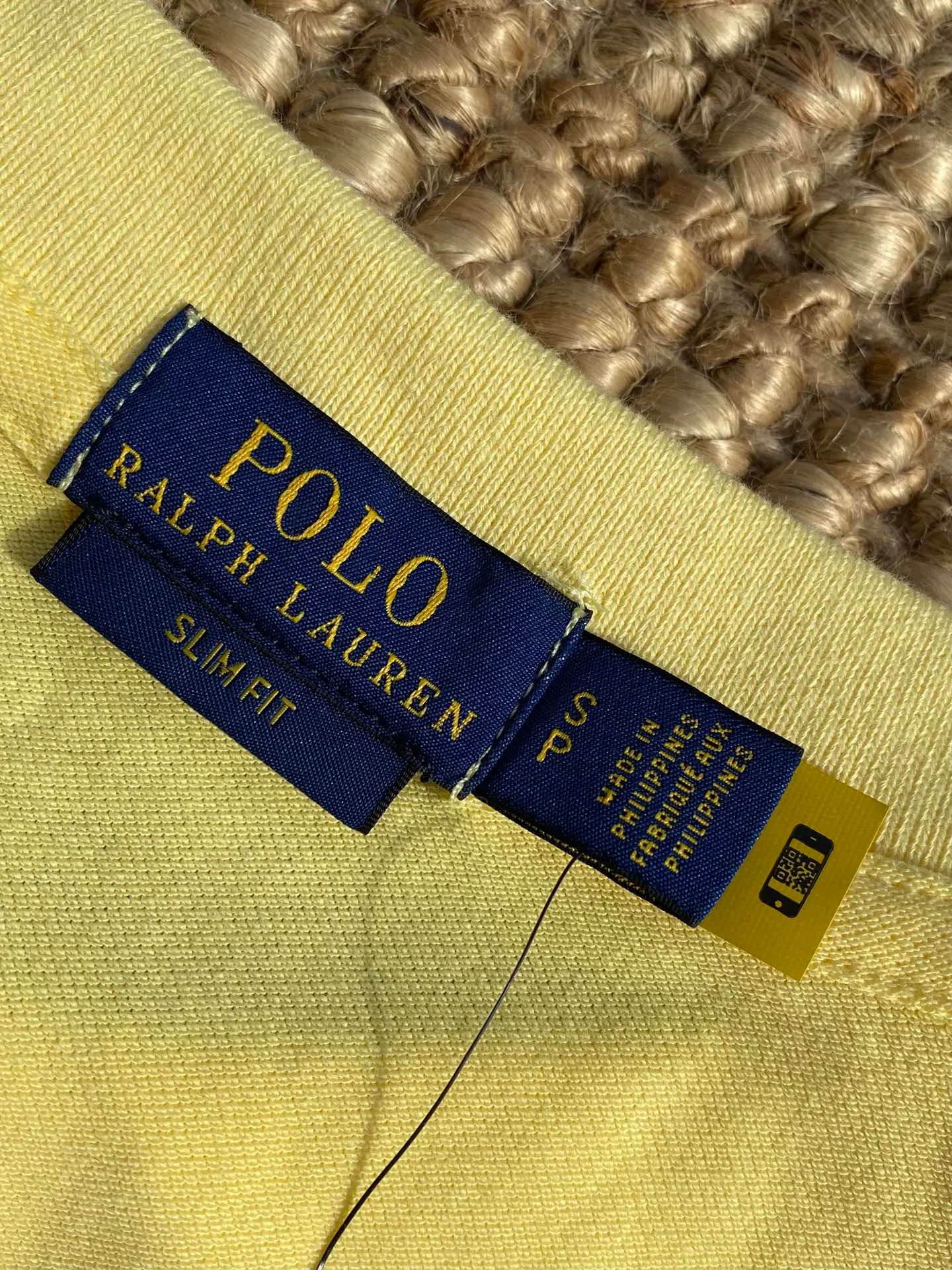 Рубашки Мужские Ralph Lauren 3044058