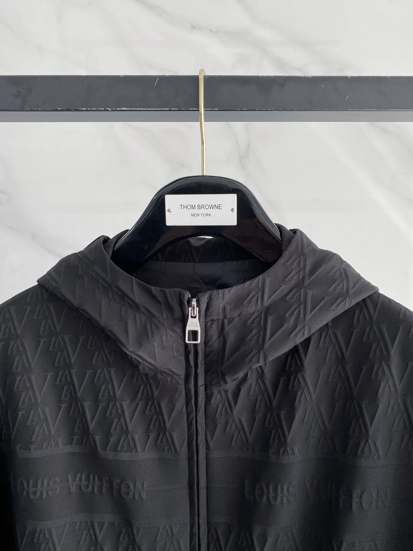 Куртки И Пуховики Мужские Louis Vuitton 4848762