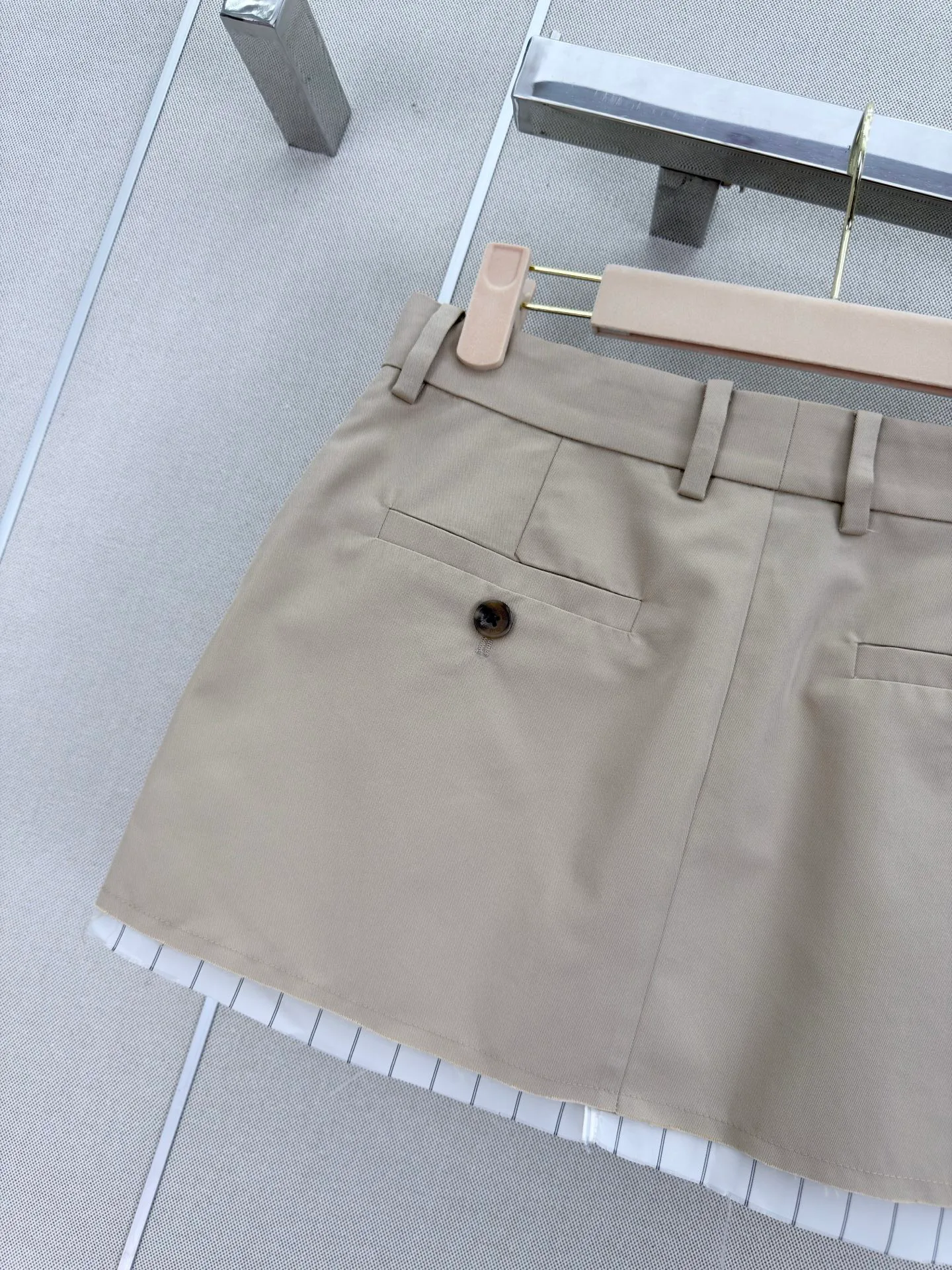 Юбки Женские Miu Miu 17107469