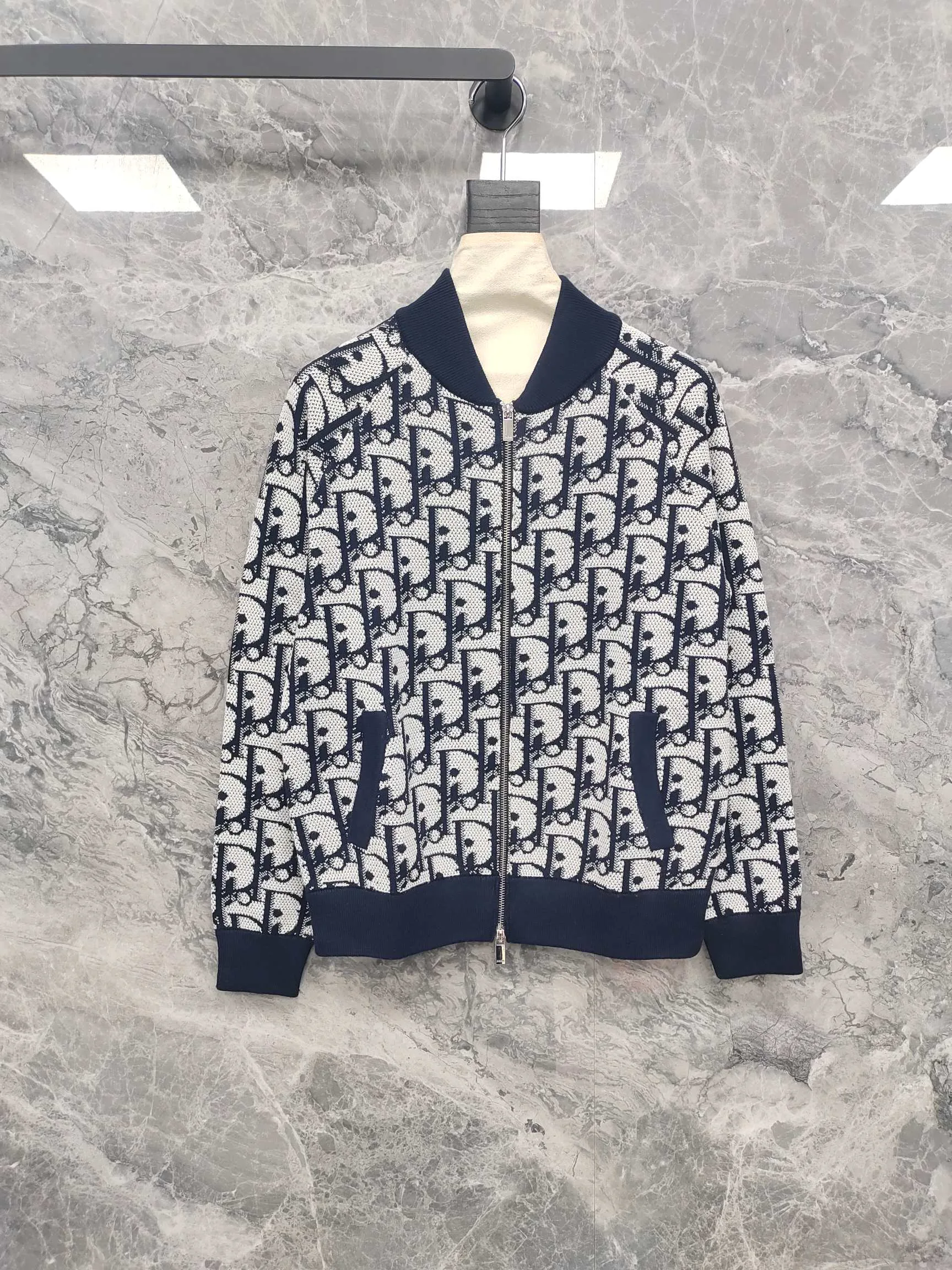 Джемперы И Свитеры Женские Christian Dior 18743397