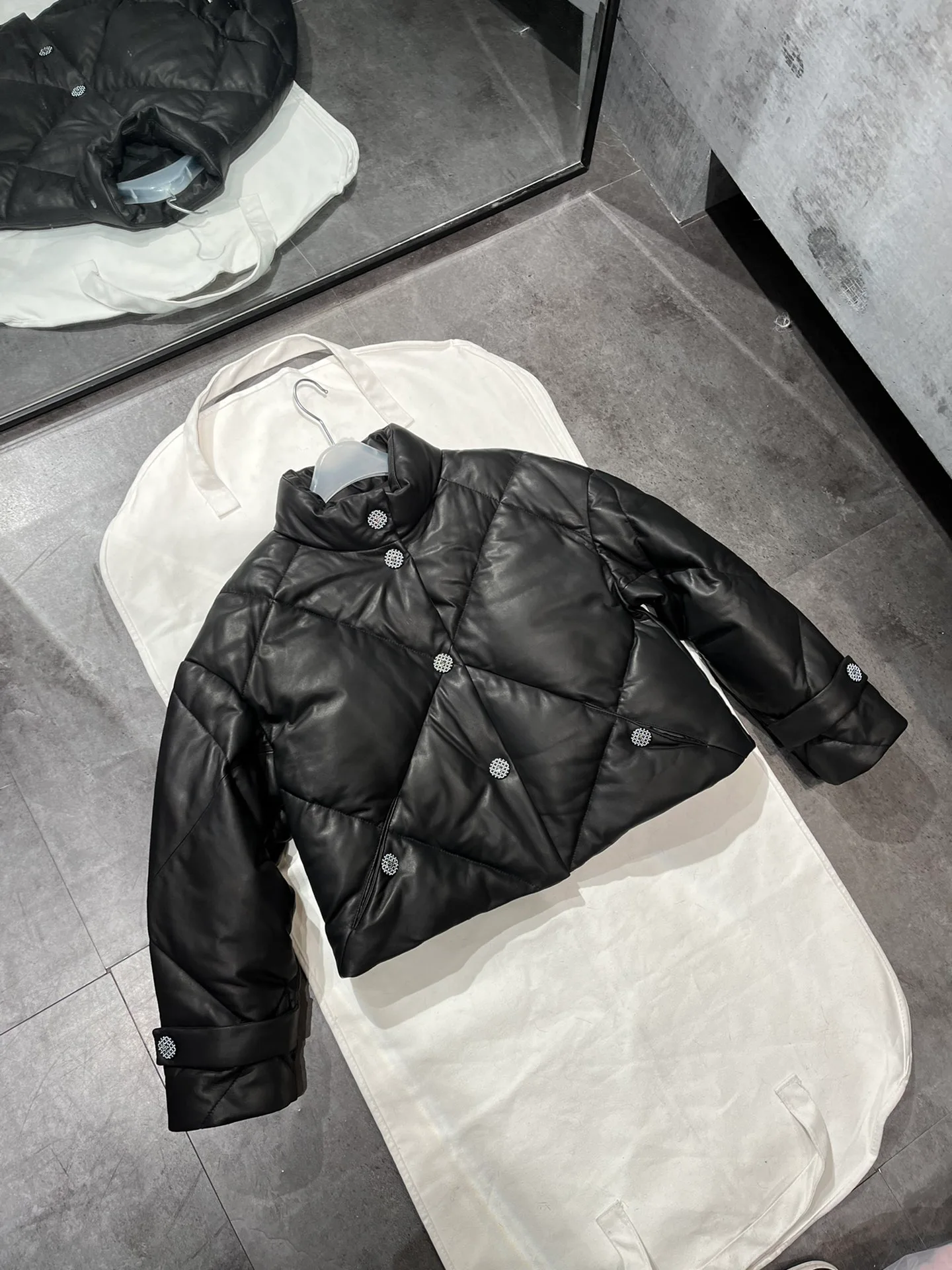 Куртки Женские Chanel 504037