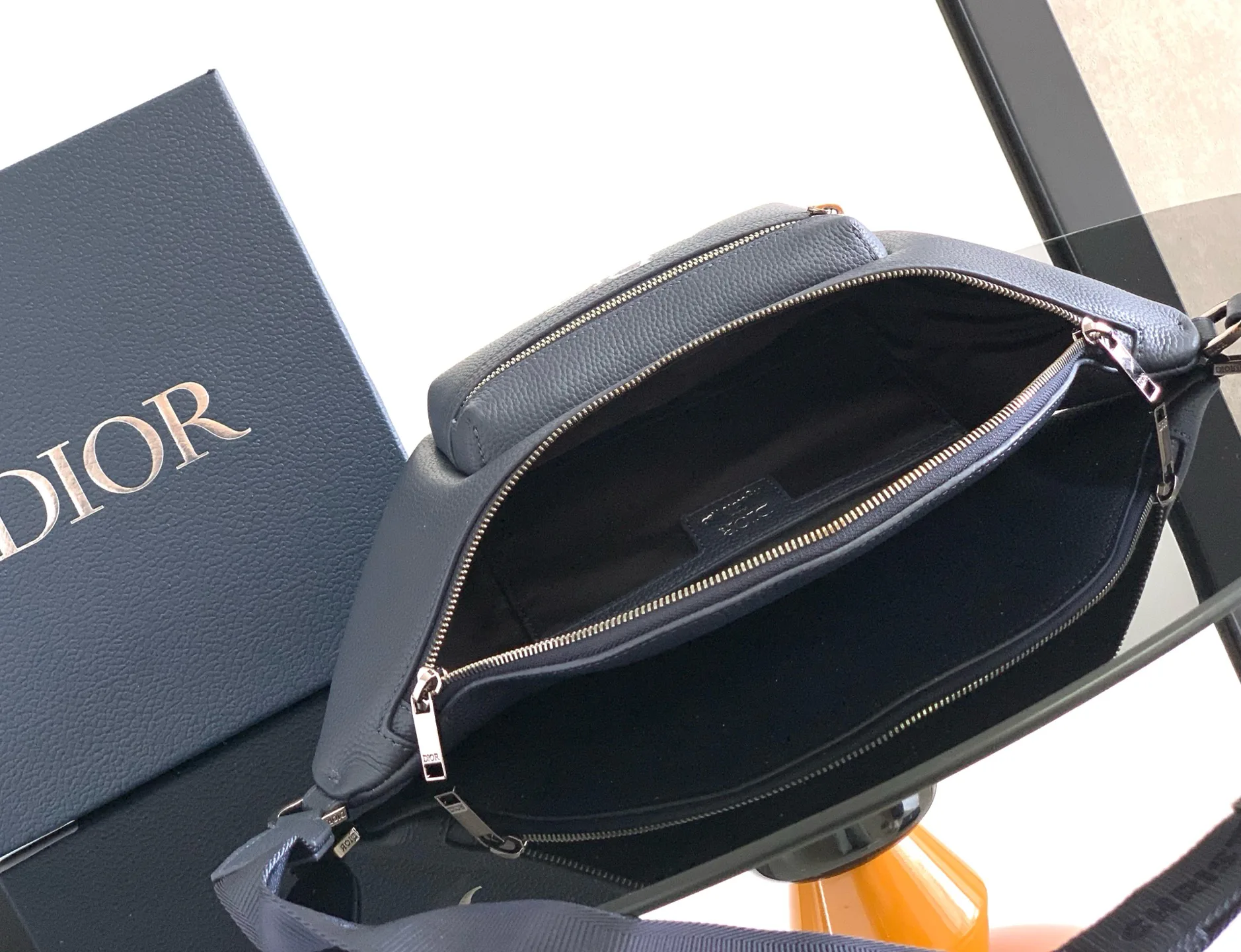 Поясные Сумки Женские Christian Dior 11524905