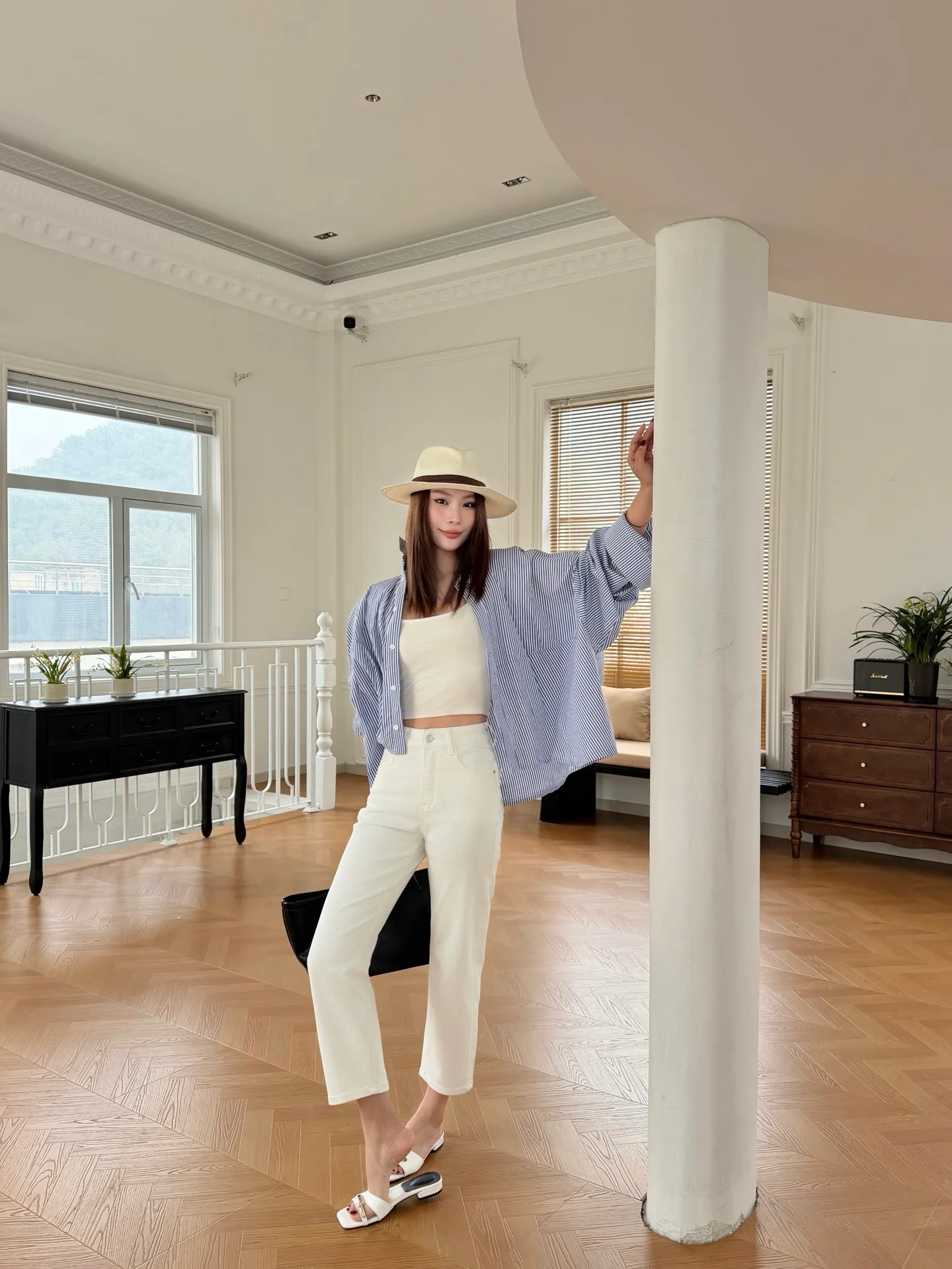 Джинсы Женские Fendi 11691685