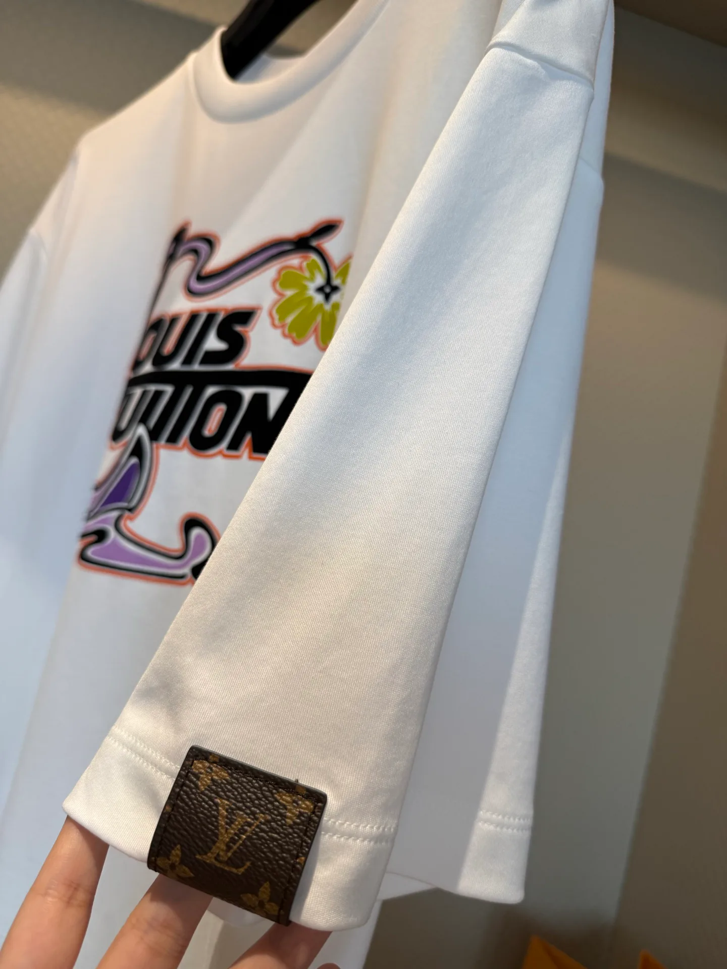 Футболки Женские Louis Vuitton 11108856