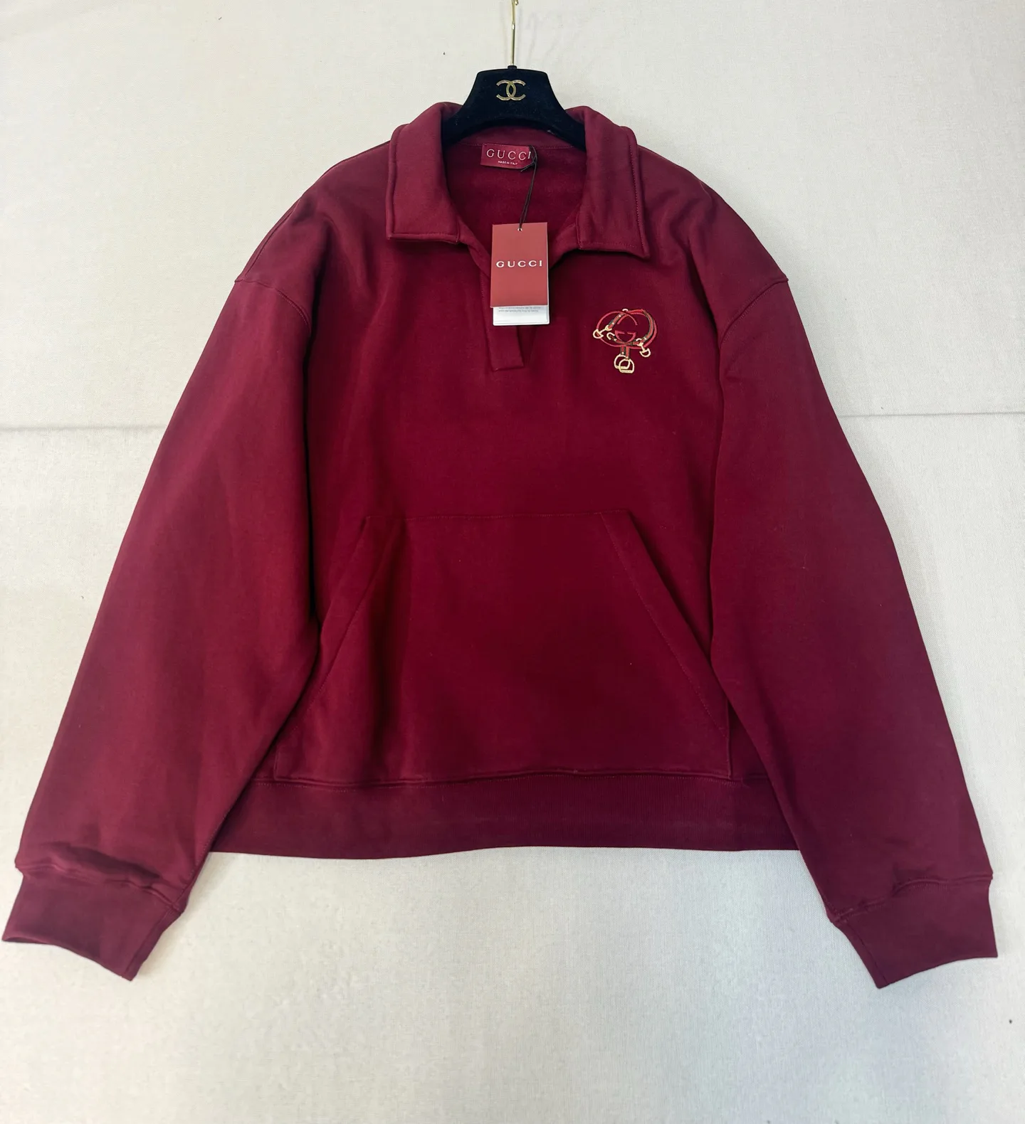 Свитшоты И Худи Женские Gucci 5637682