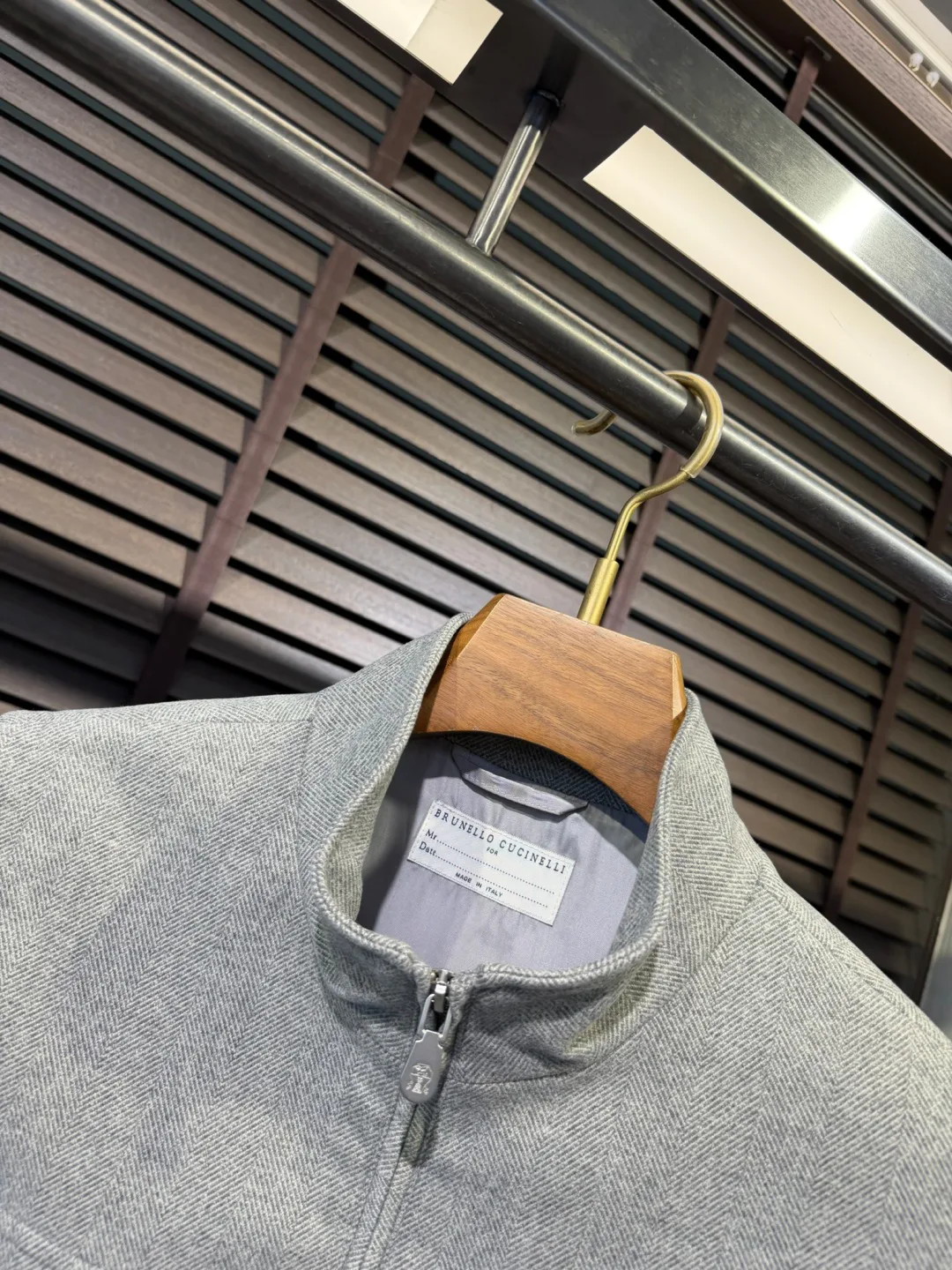 Жилеты Мужские Brunello Cucinelli 17944273