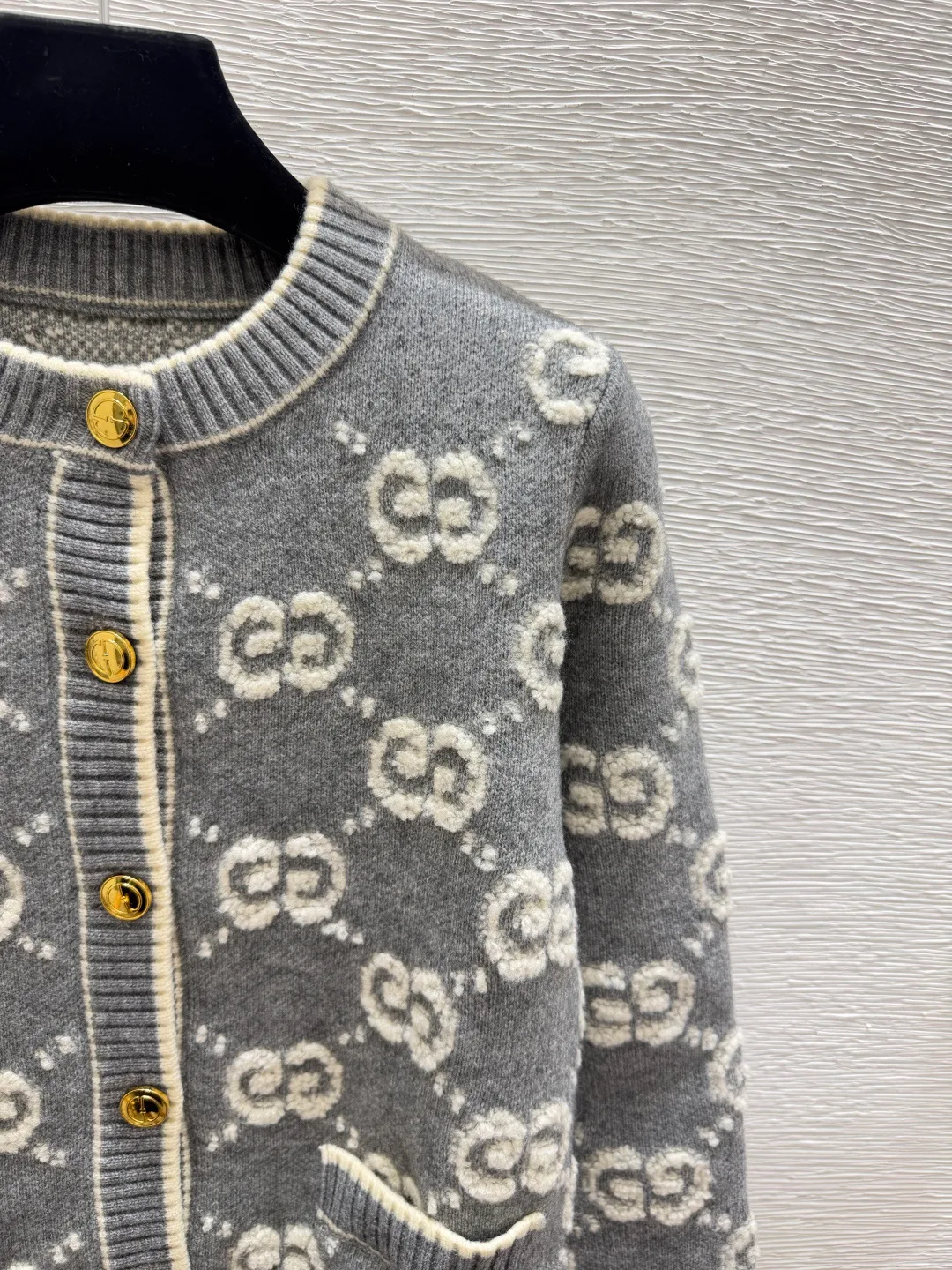Джемперы И Свитеры Женские Gucci 18016386