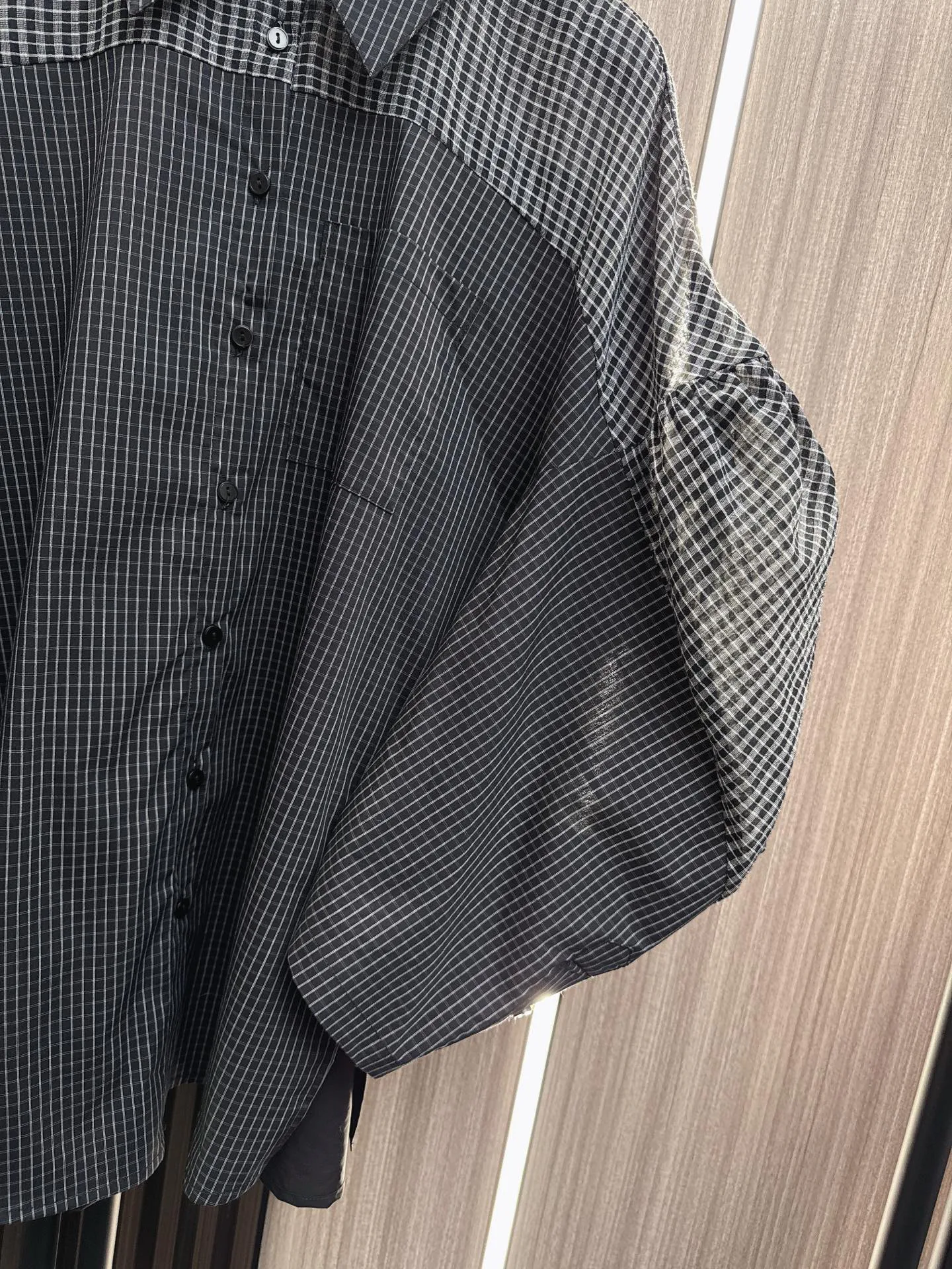 Рубашки Женские Maison Margiela 4783154