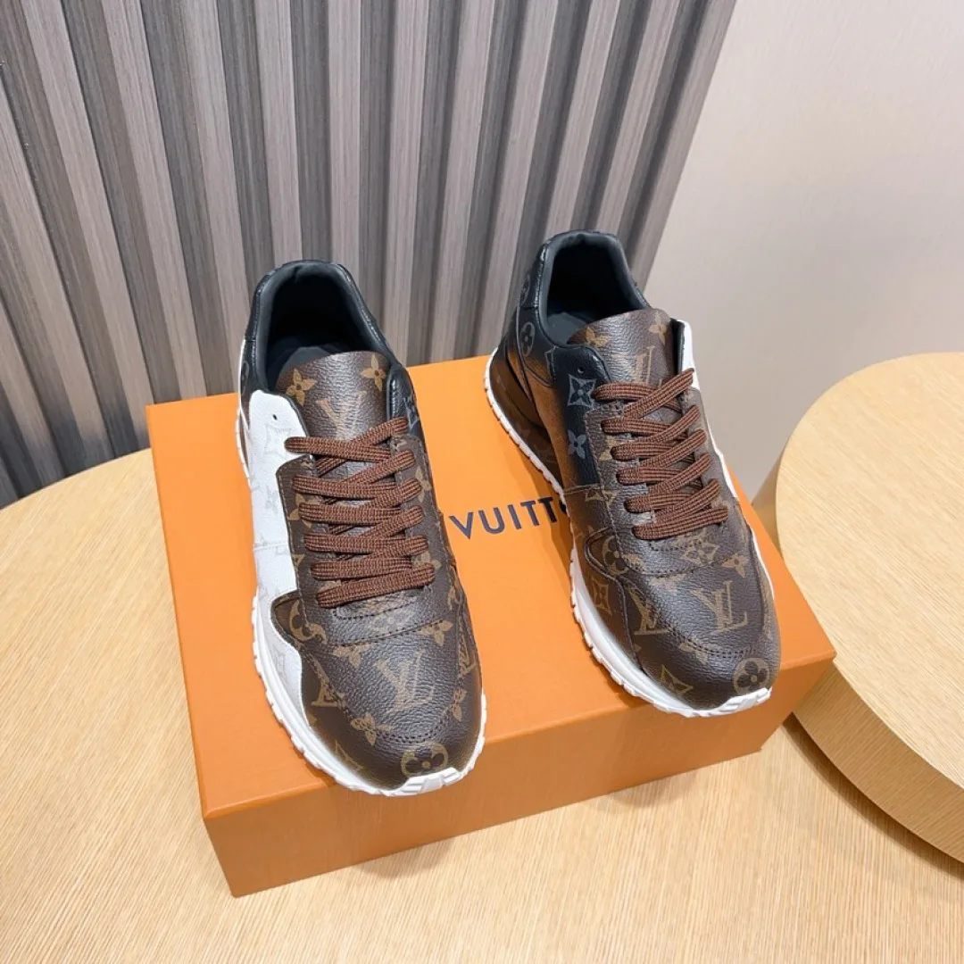 Кроссовки Мужские Louis Vuitton 5044025