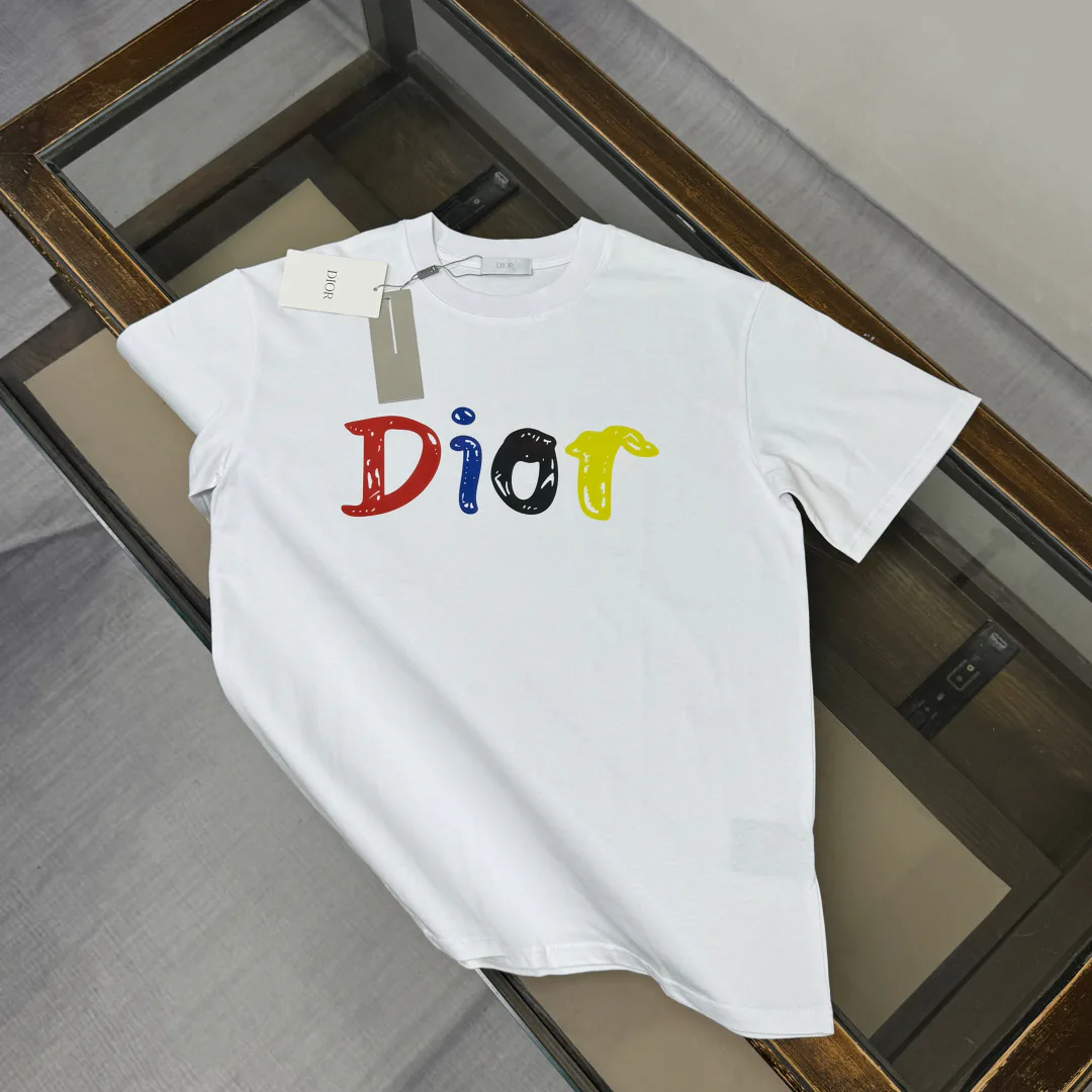 Футболки Женские Christian Dior 10201227