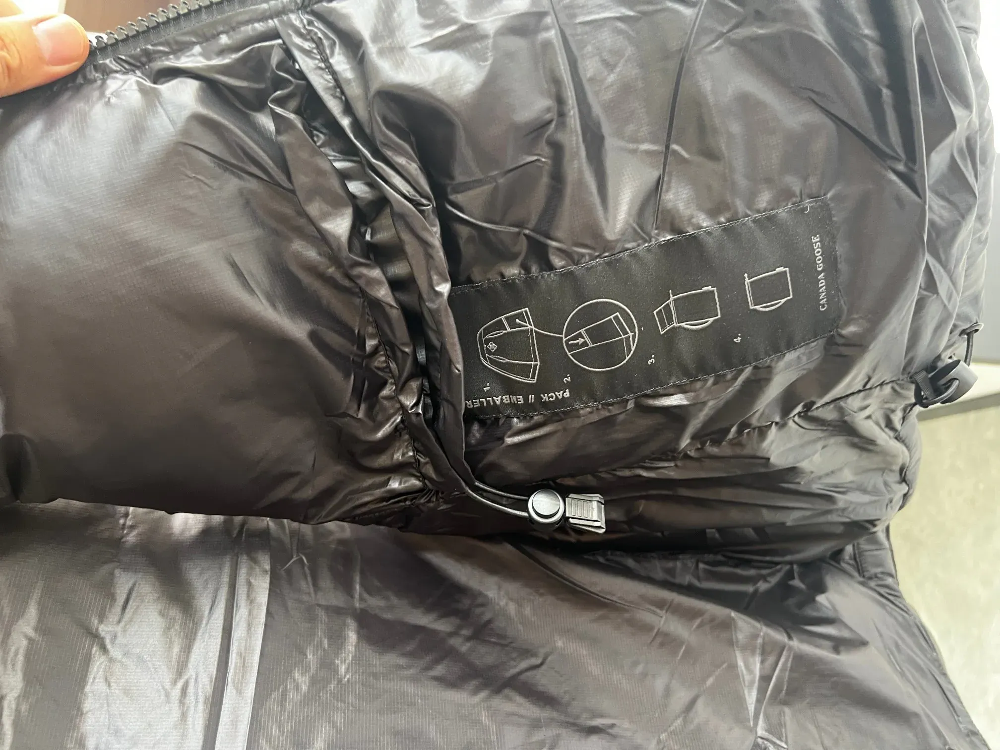 Жилеты Женские Canada Goose 2162181