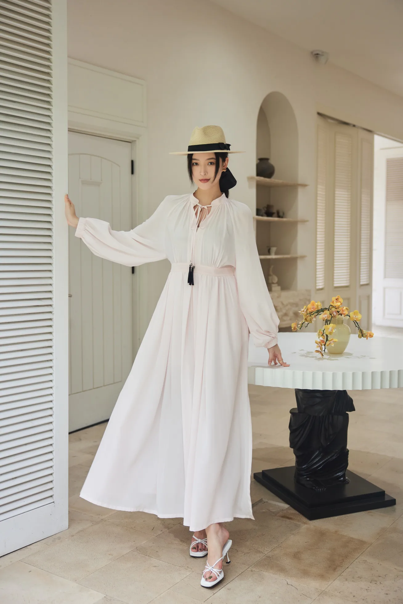 Платья Женские Max Mara 8969